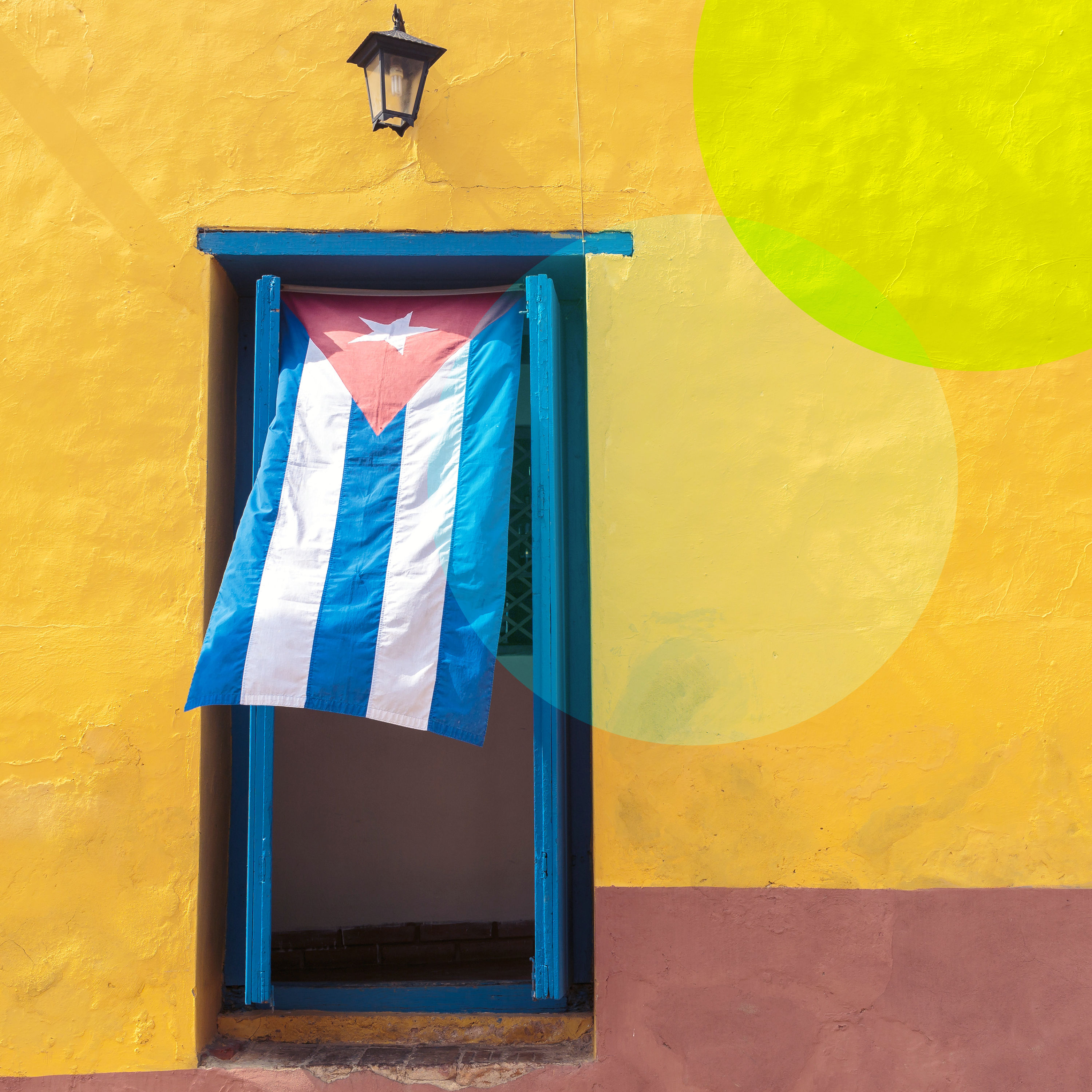 Line Dance statt Salsa – Was will Trump mit Kuba?