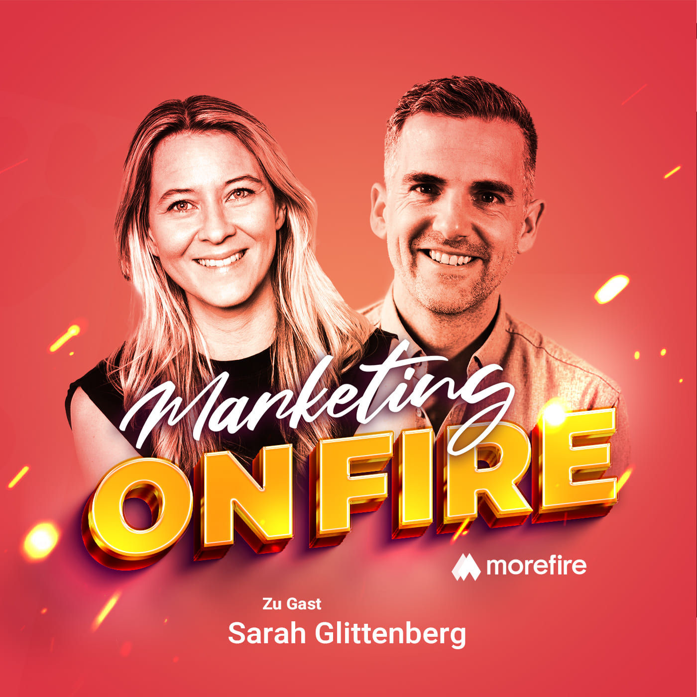 LinkedIn Ads Update | Marketing on fire #268