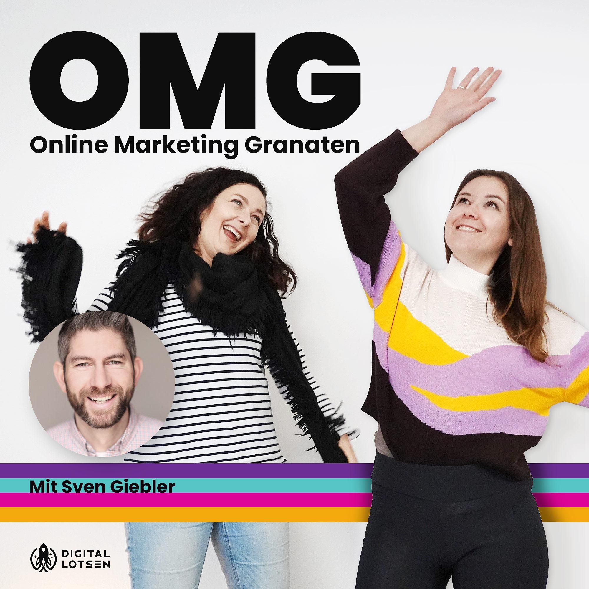 LinkedIn Marketing mit Sven Giebler