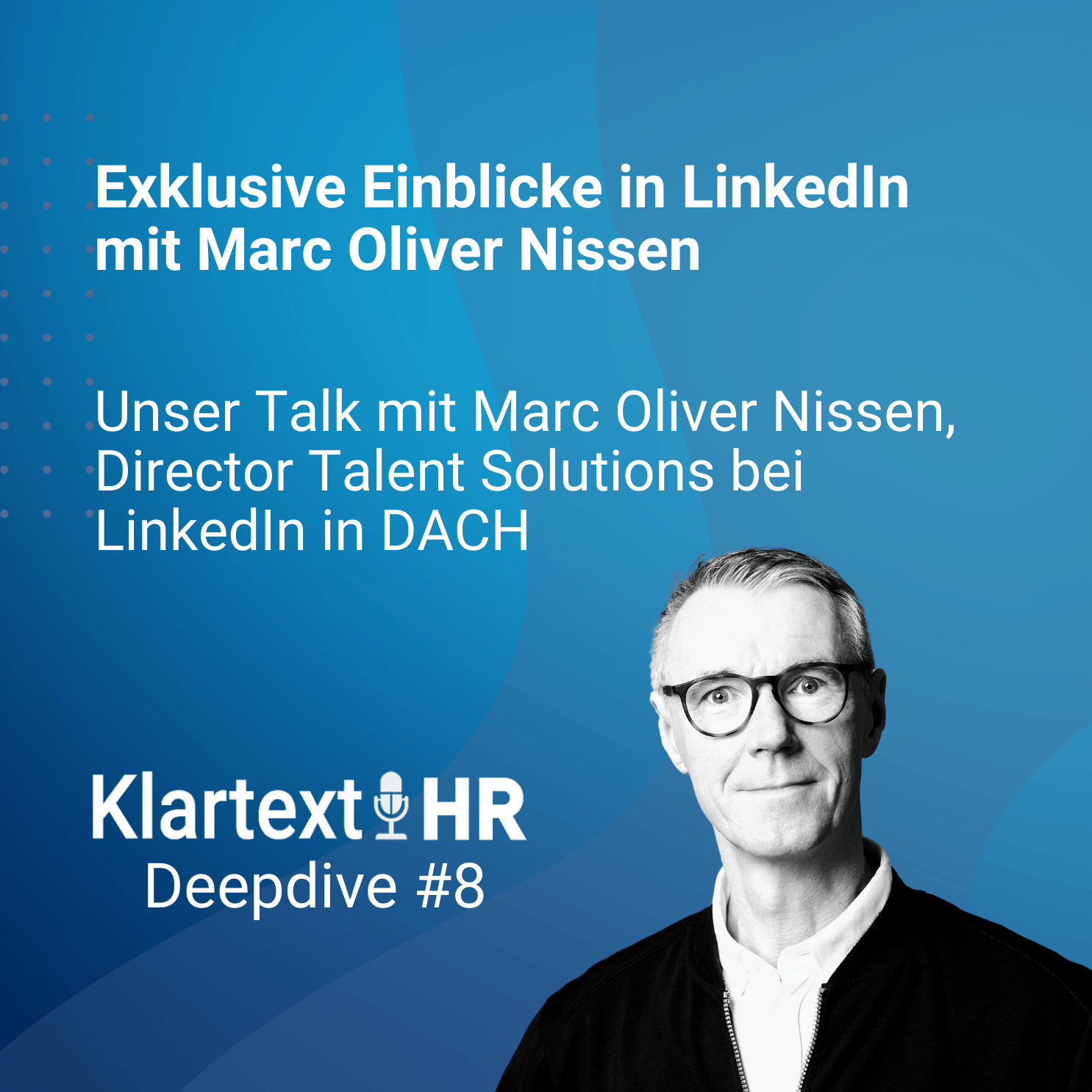 LinkedIn zur HR-Arbeit professionell einsetzen