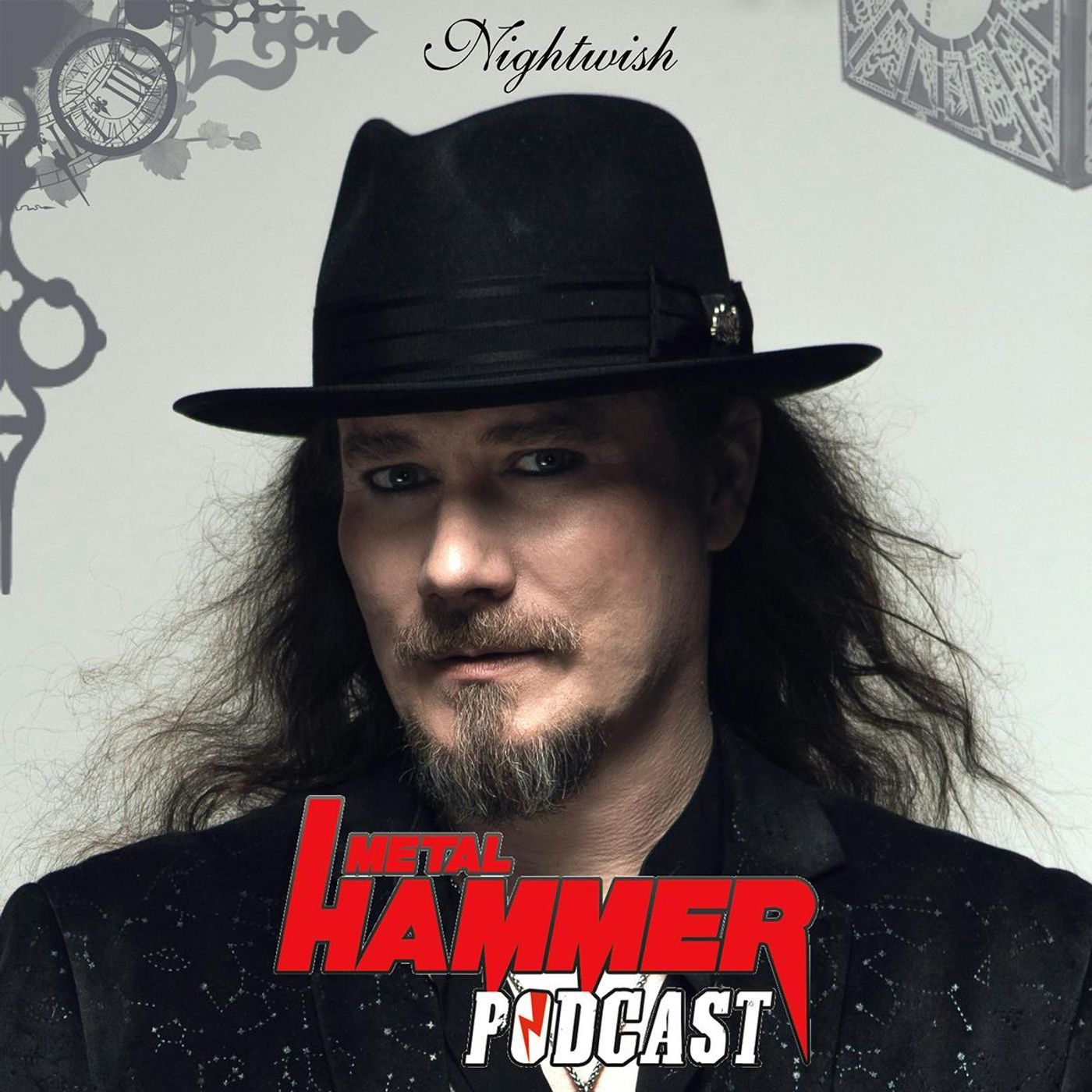 Linkin Park-Comeback und -Kontroverse + Nightwish-Interview + Kanonenfieber, Unto Others u.a.: METAL HAMMER Podcast #88