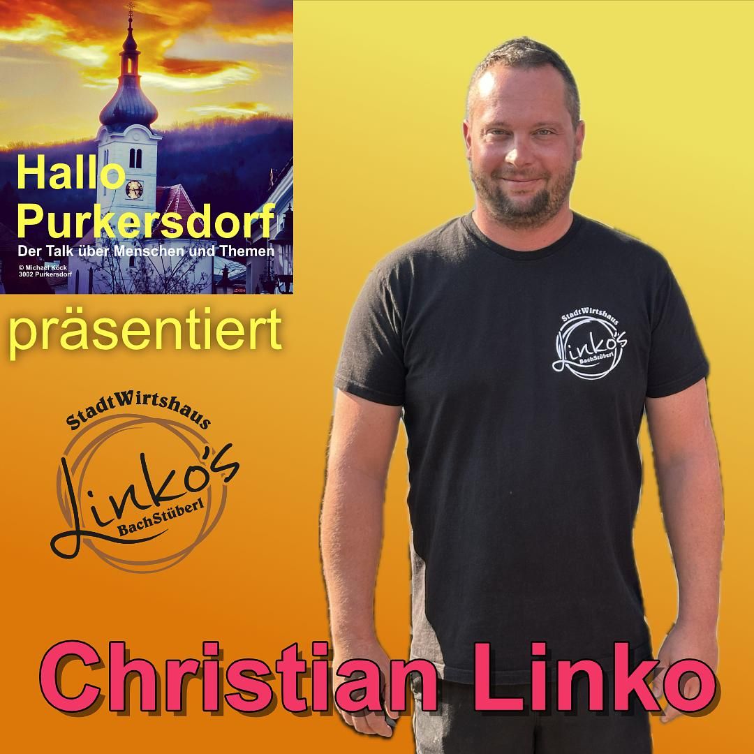 Linko`s Bachstüberl