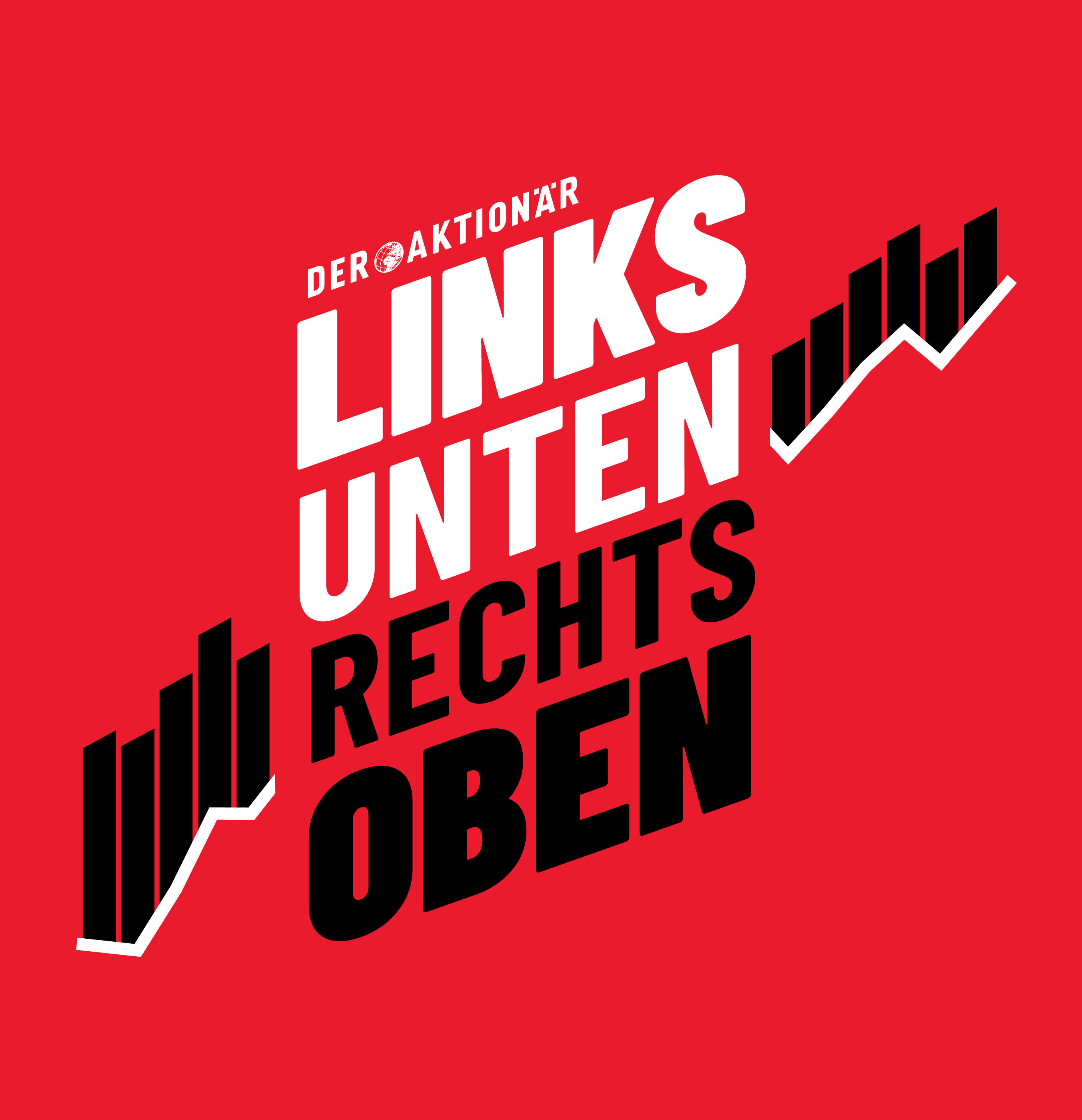 Links unten, rechts oben – Aktien, die immer steigen: Pernod Ricard