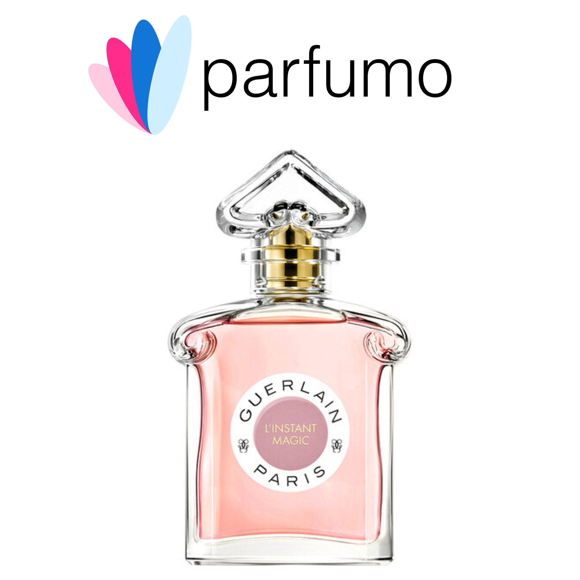 L'Instant Magic - Guerlain | 'Kennst Du den Platz zwischen schlafen und wachen?' von Elbchen #37