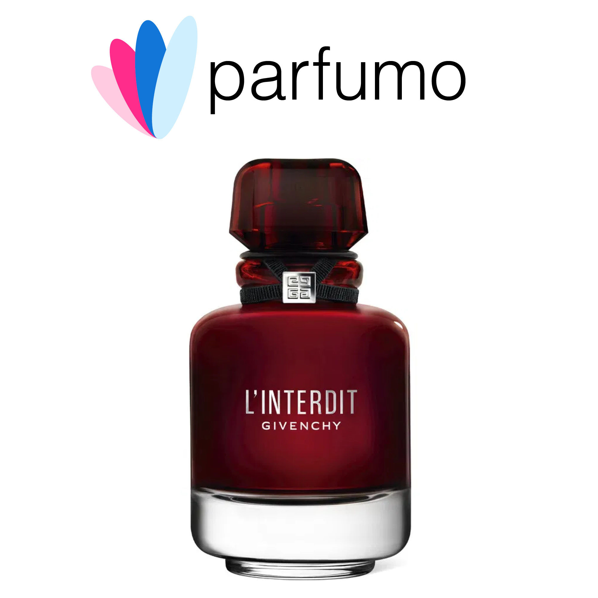 L'Interdit - Givenchy | 'Zwei Schwestern aus dem Hause Givenchy' von Profuma #71