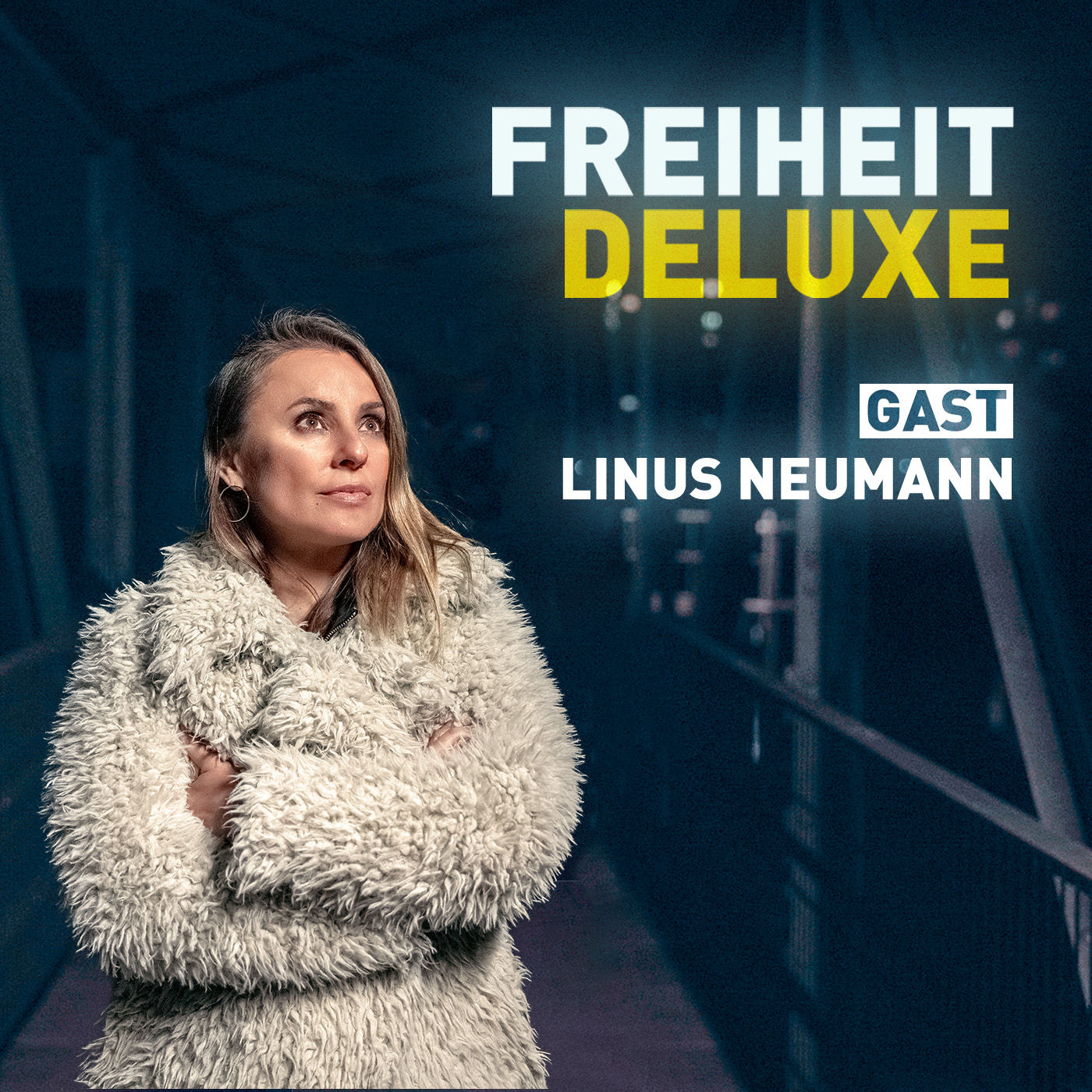 Linus Neumann – Chatkontrolle oder digitale Notwehr?