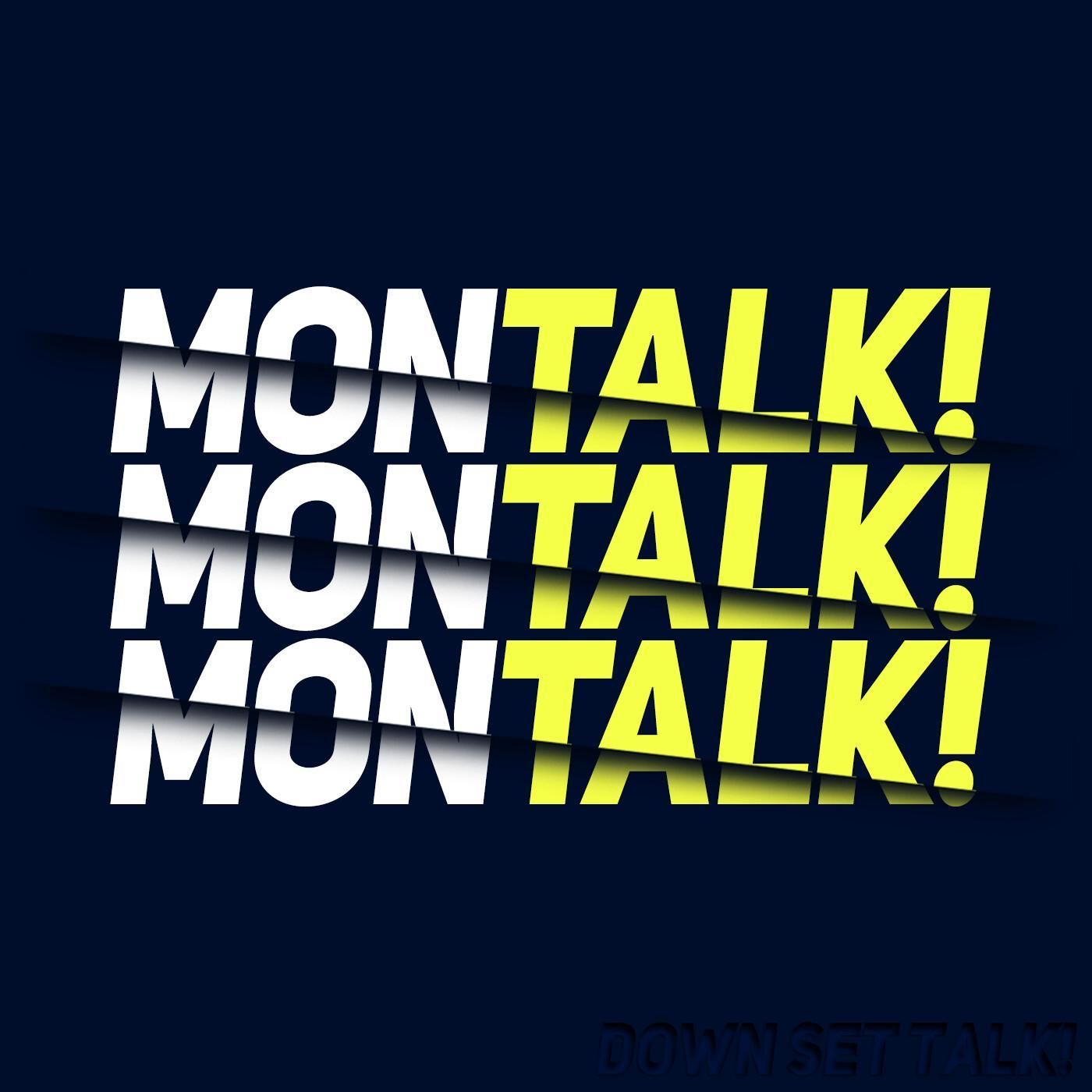 Lions mit Machtdemonstration im Topspiel! Patriots verspielen den #1 Pick und entlassen Mayo! MONTALK WEEK 18