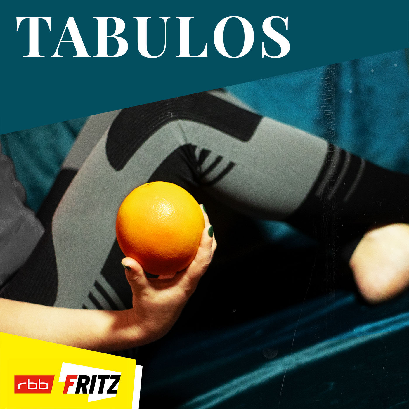 Lipödem – Angelina hat sich operieren lassen