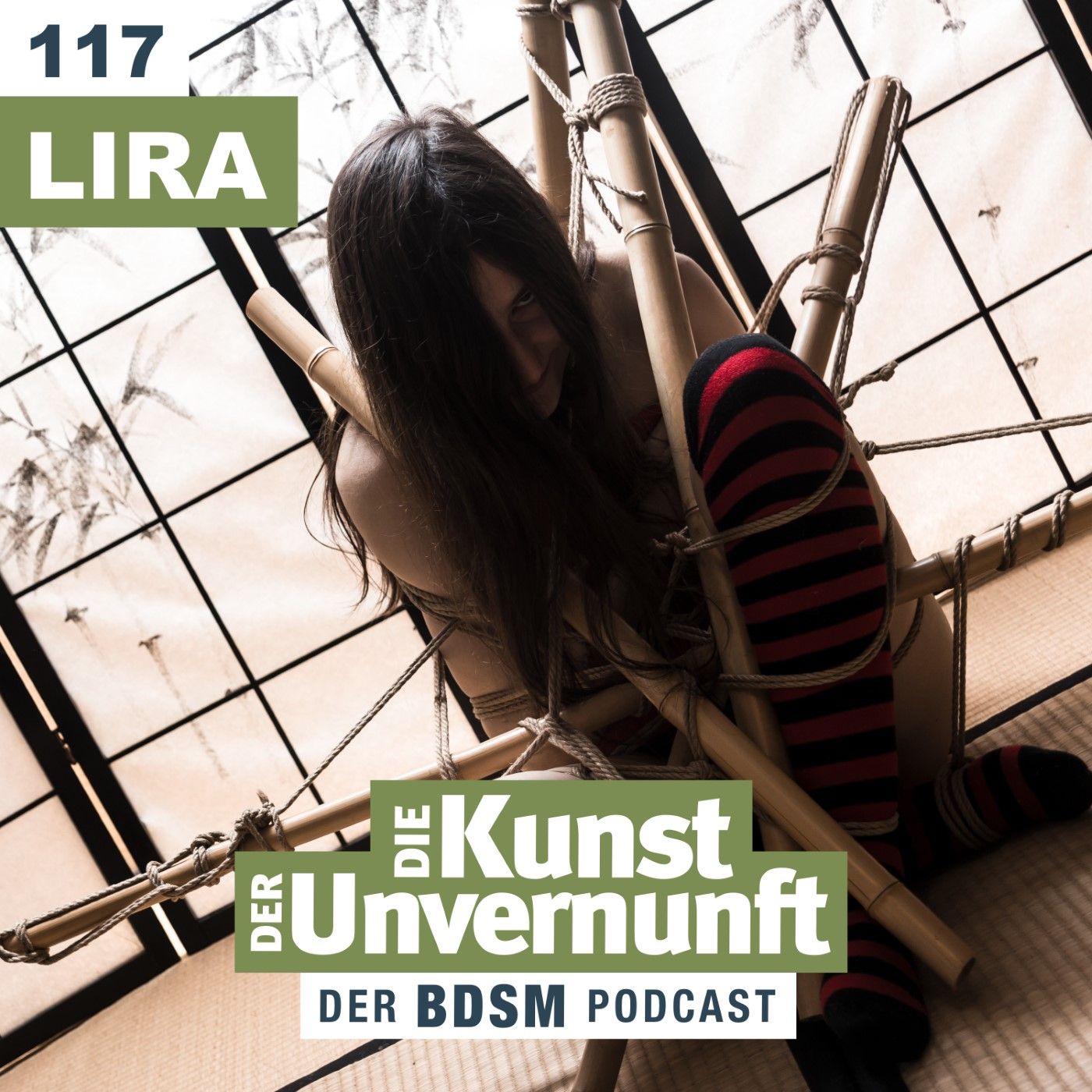 Lira - Die Lust an der Angst