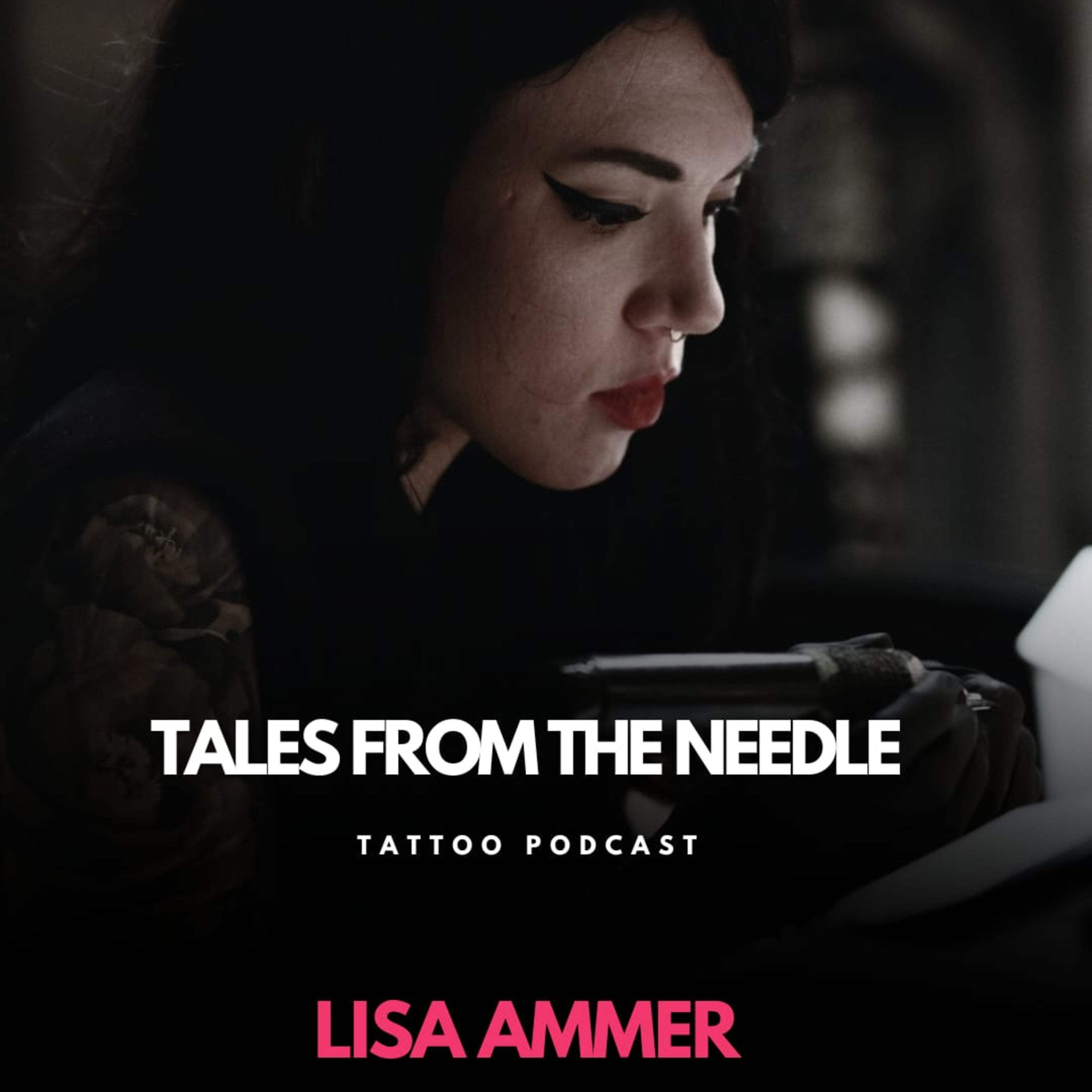 Lisa Ammer