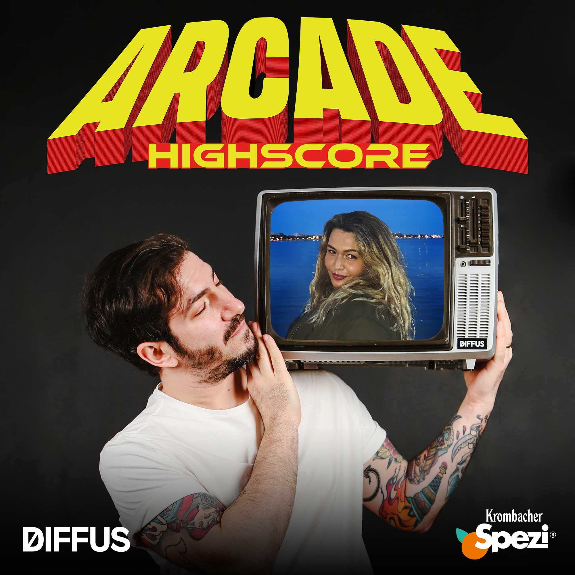 Lisa Ludwig – Wer ist der hotteste Dragon Age-Character?