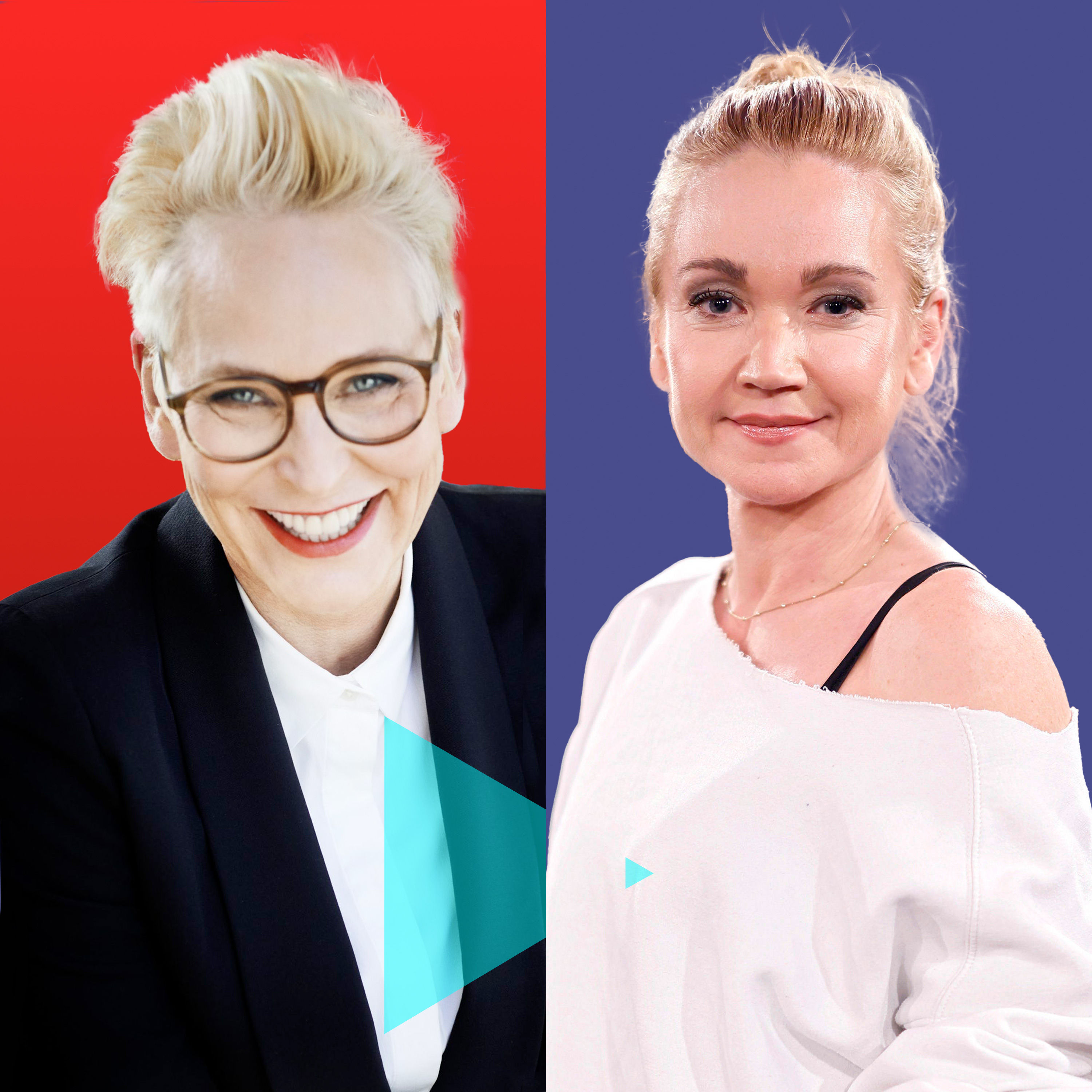 Lisa Maria Potthoff über die (Kampf-)Kunst sich durchzubeißen