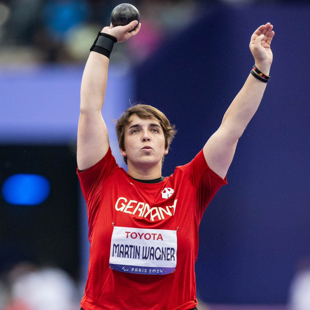 Lisa Martin Wagner 22.12.2025