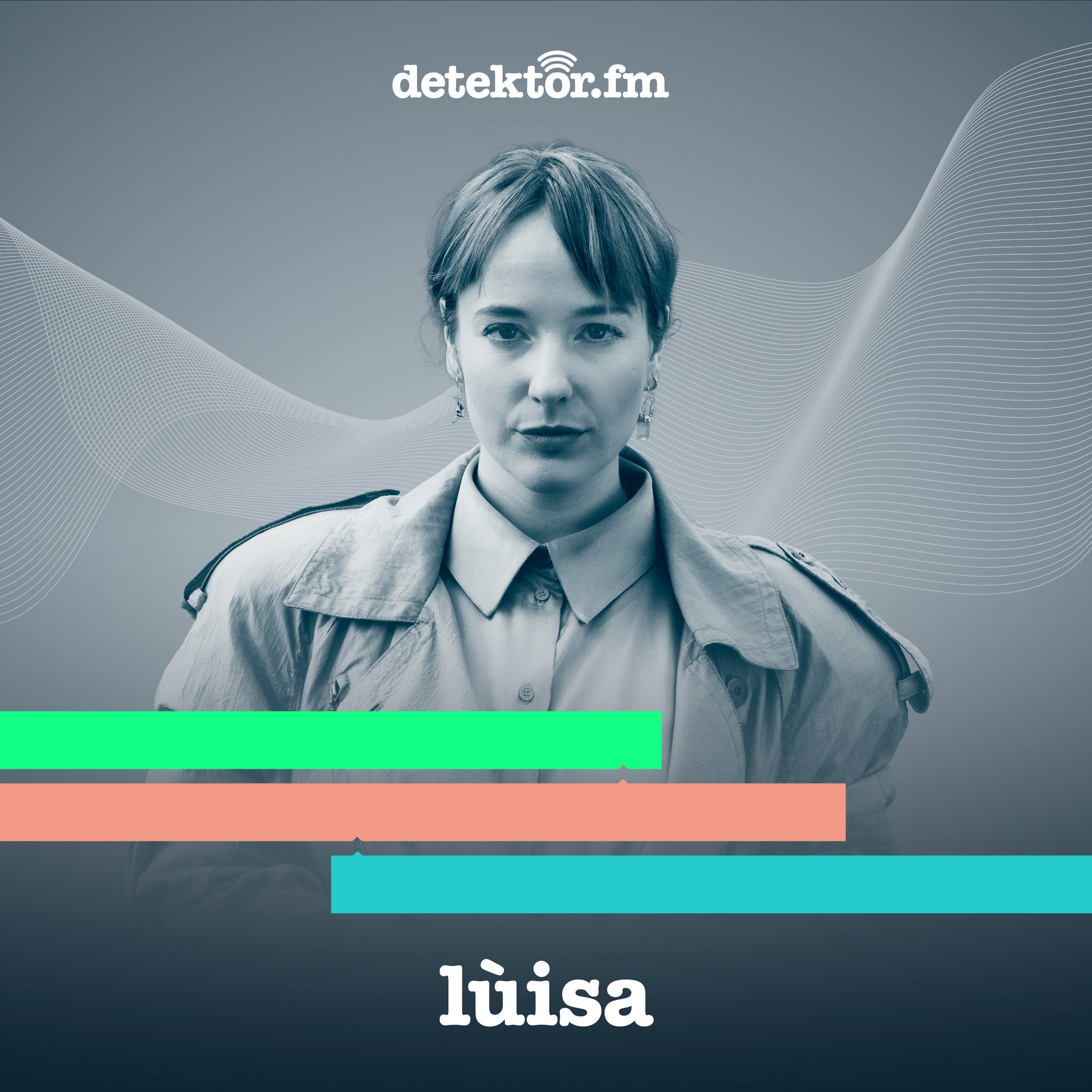 lùisa – New Woman