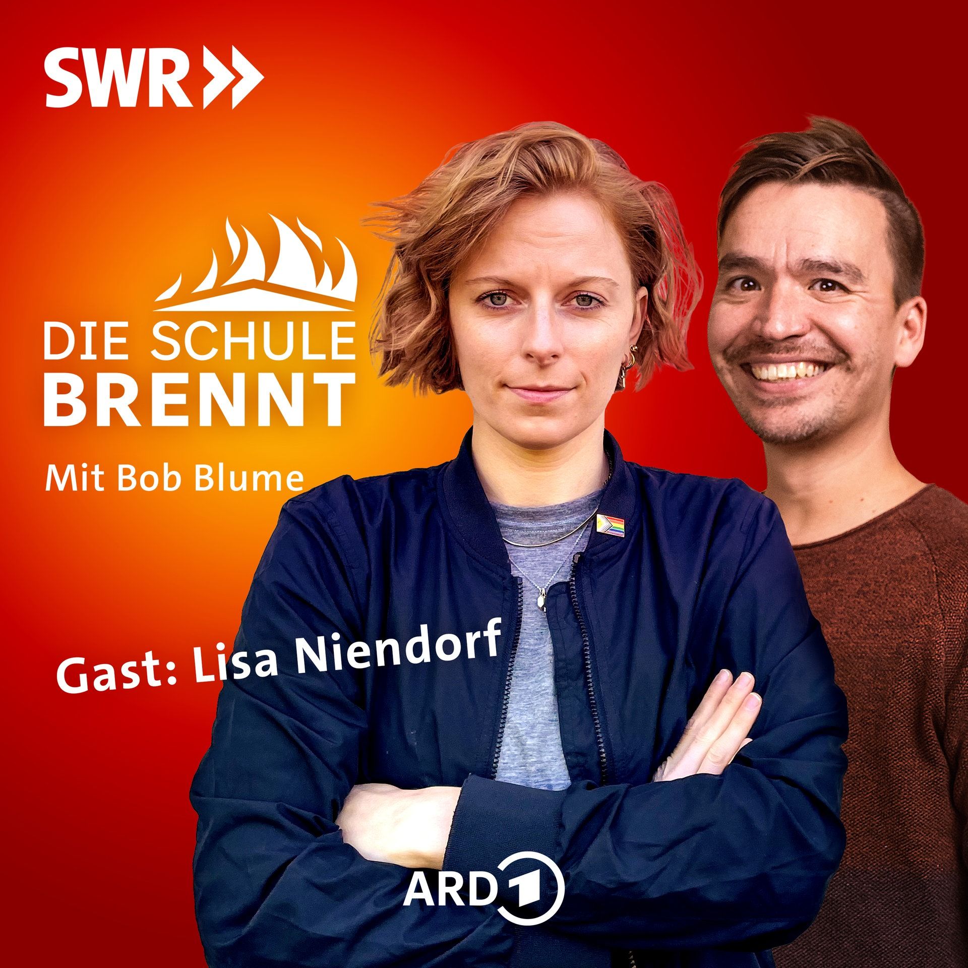 Lisa Niendorf: Wer unterrichtet, sollte mal geforscht haben