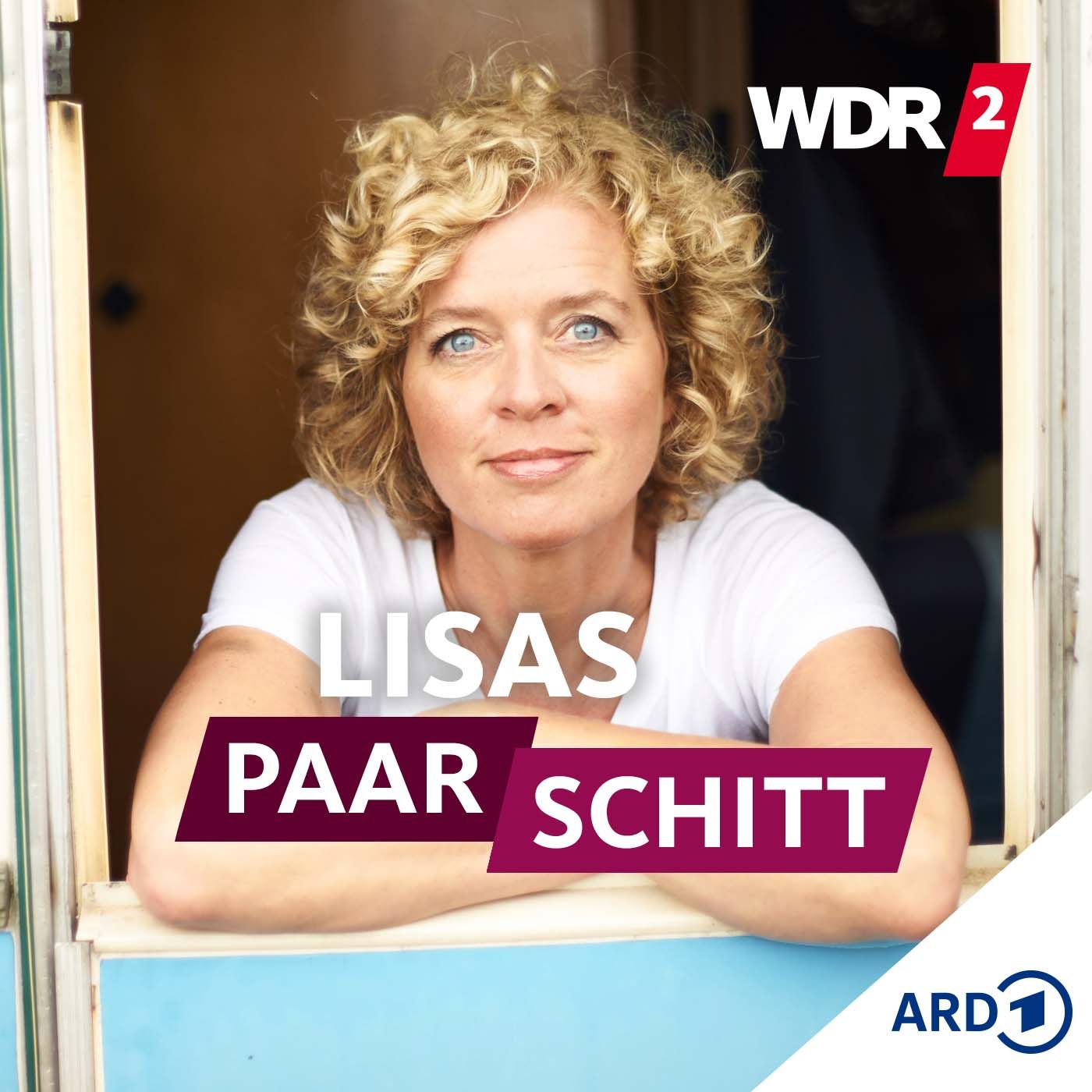 Lisas Paarschitt Der Beziehungs Podcast mit Lisa Ortgies RTL 