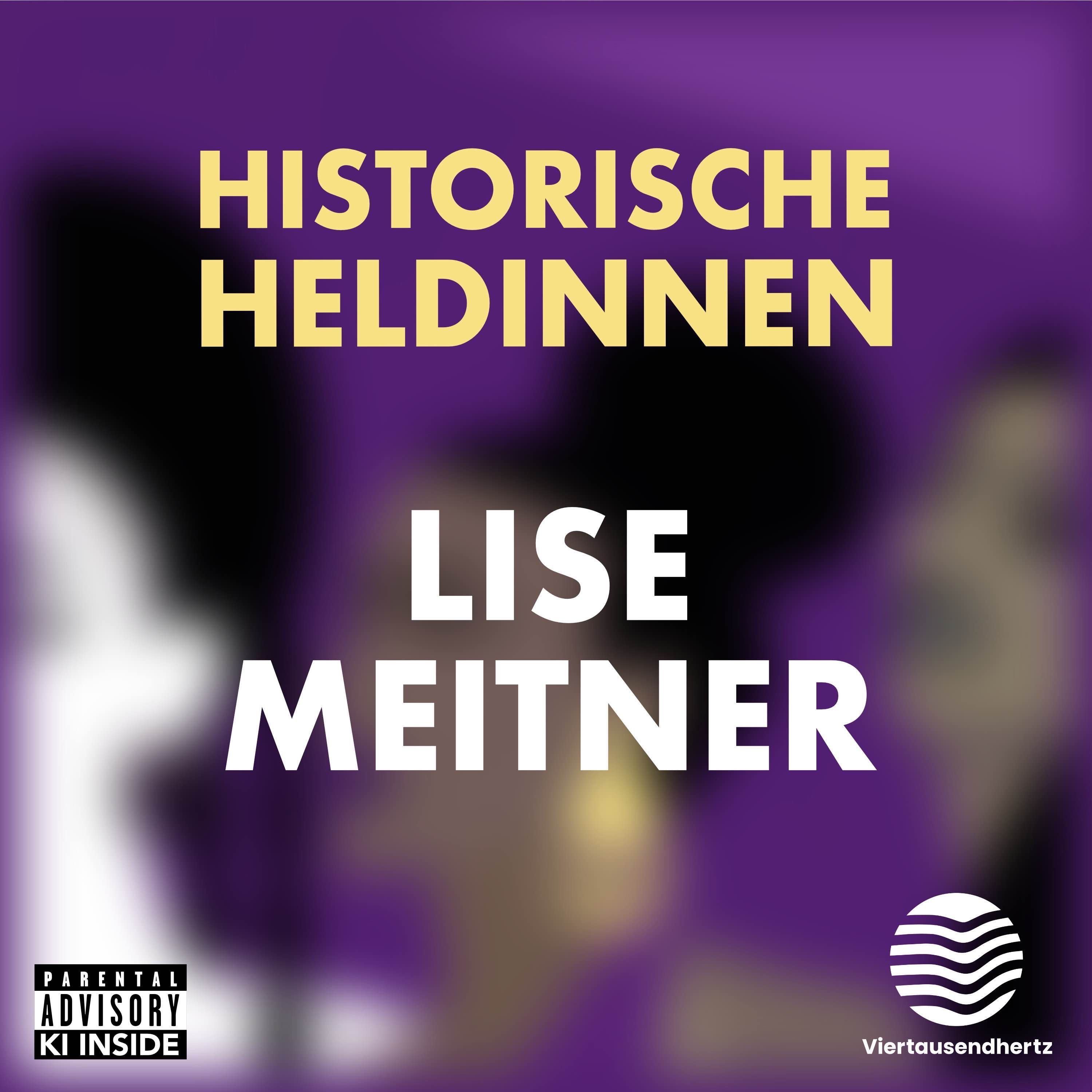 Lise Meitner