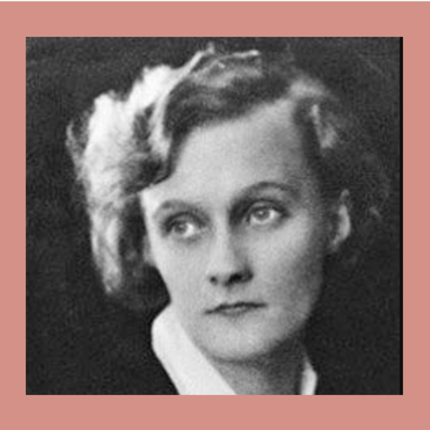 Listen again: #2 Astrid Lindgren - Mutter von Pippi Langstrumpf