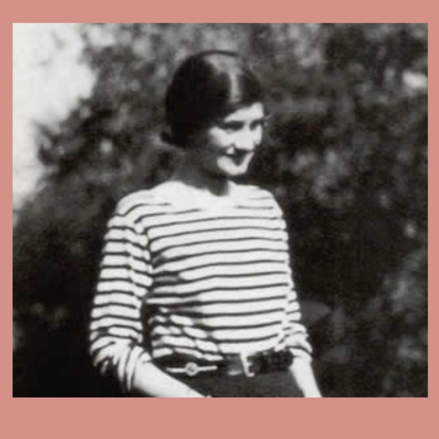 Listen again #2 Coco Chanel - aus dem Kinderheim zur Fashionikone