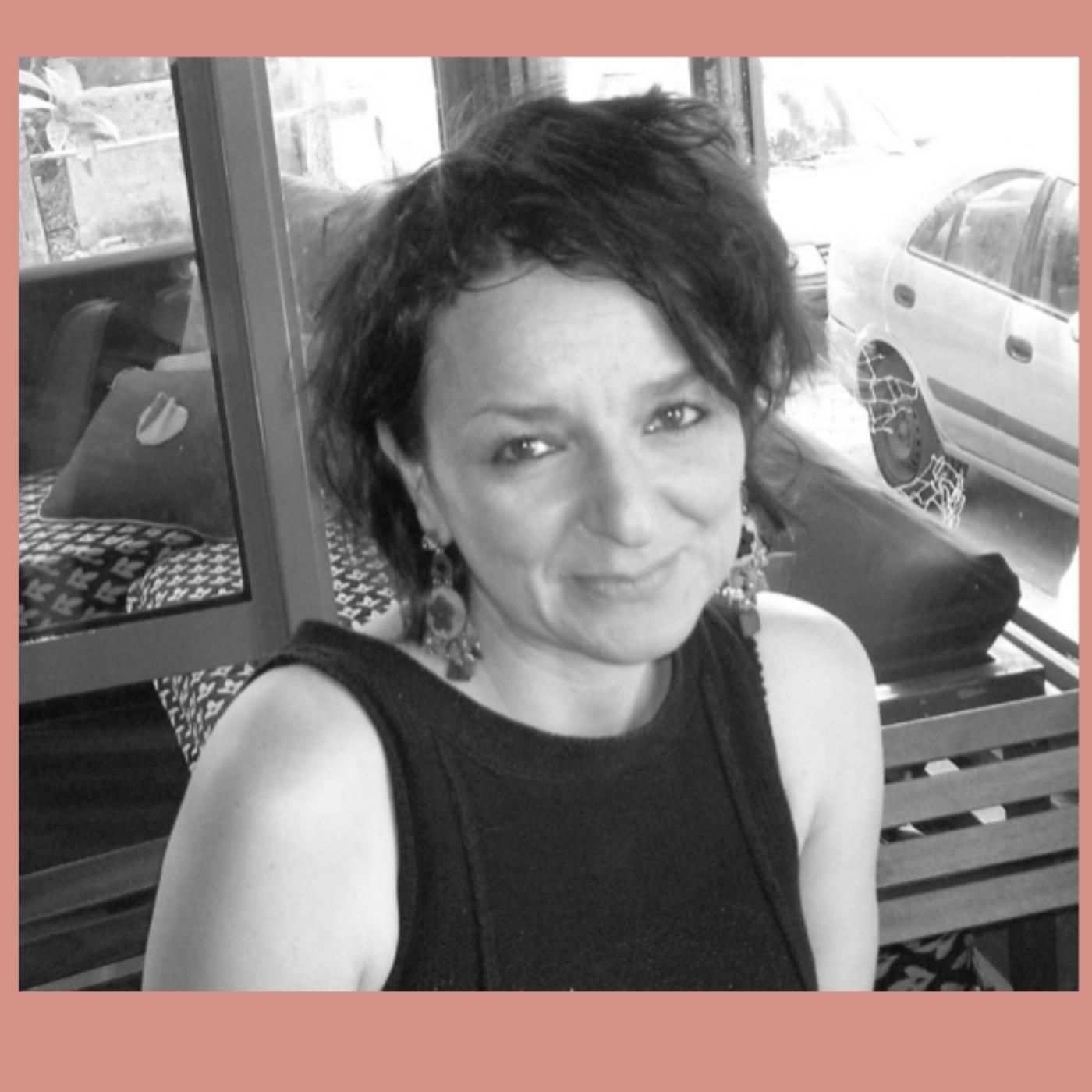 Listen again #60 Eva Illouz und die Liebe in Zeiten des Kapitalismus