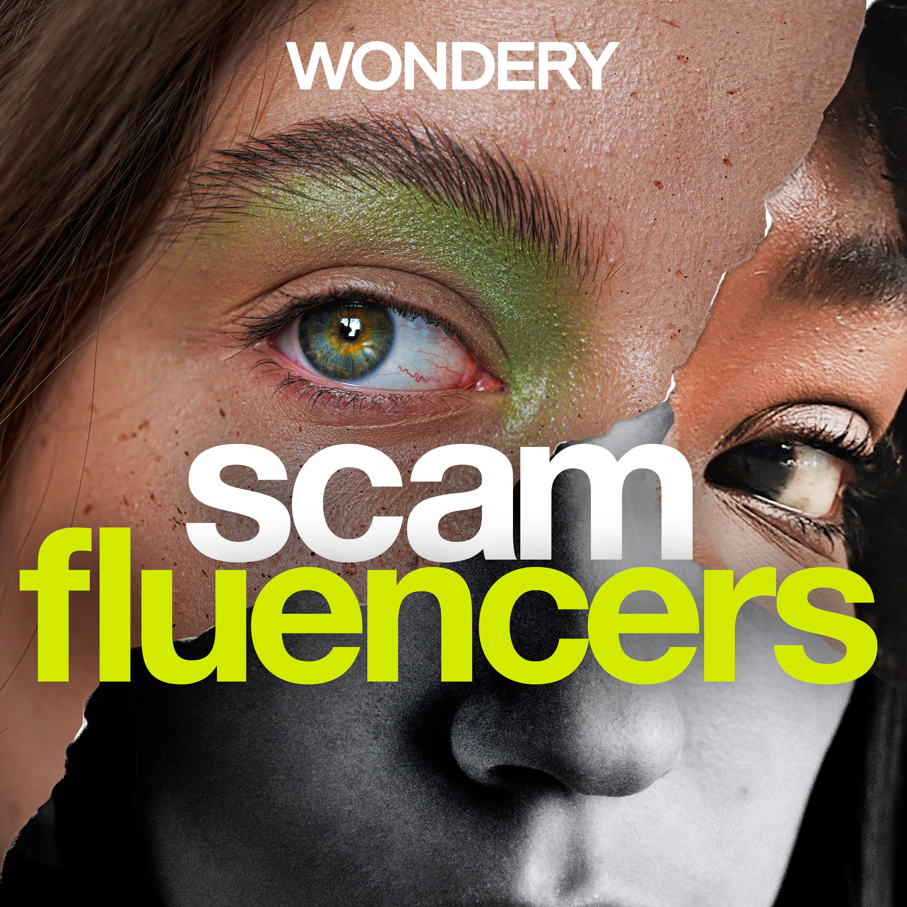 Listen now: Scamfluencers | The Pharmacist Femme Fatale