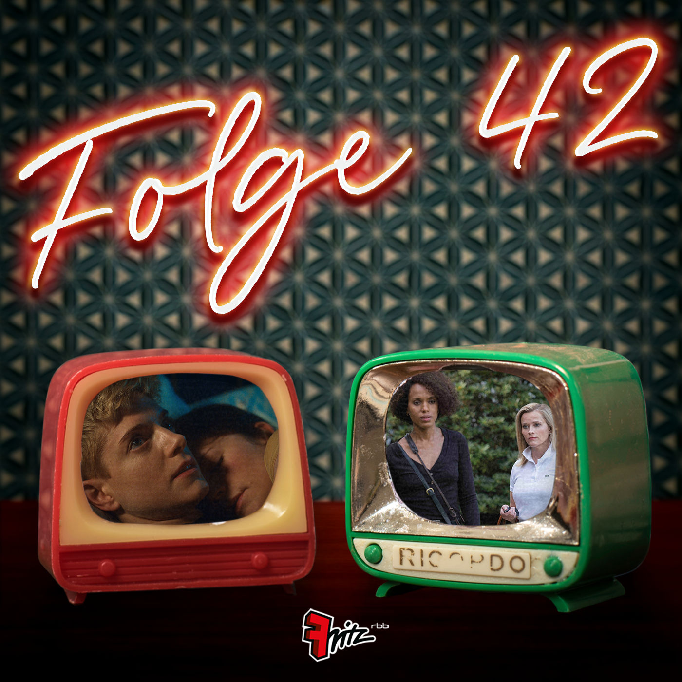 "Little fires everywhere" ist großes Kino und "Feel good" muss man lieben