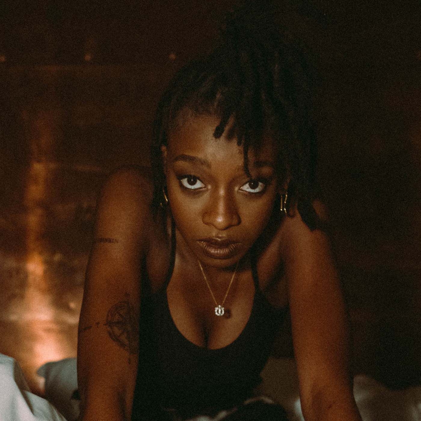 Little Simz – X