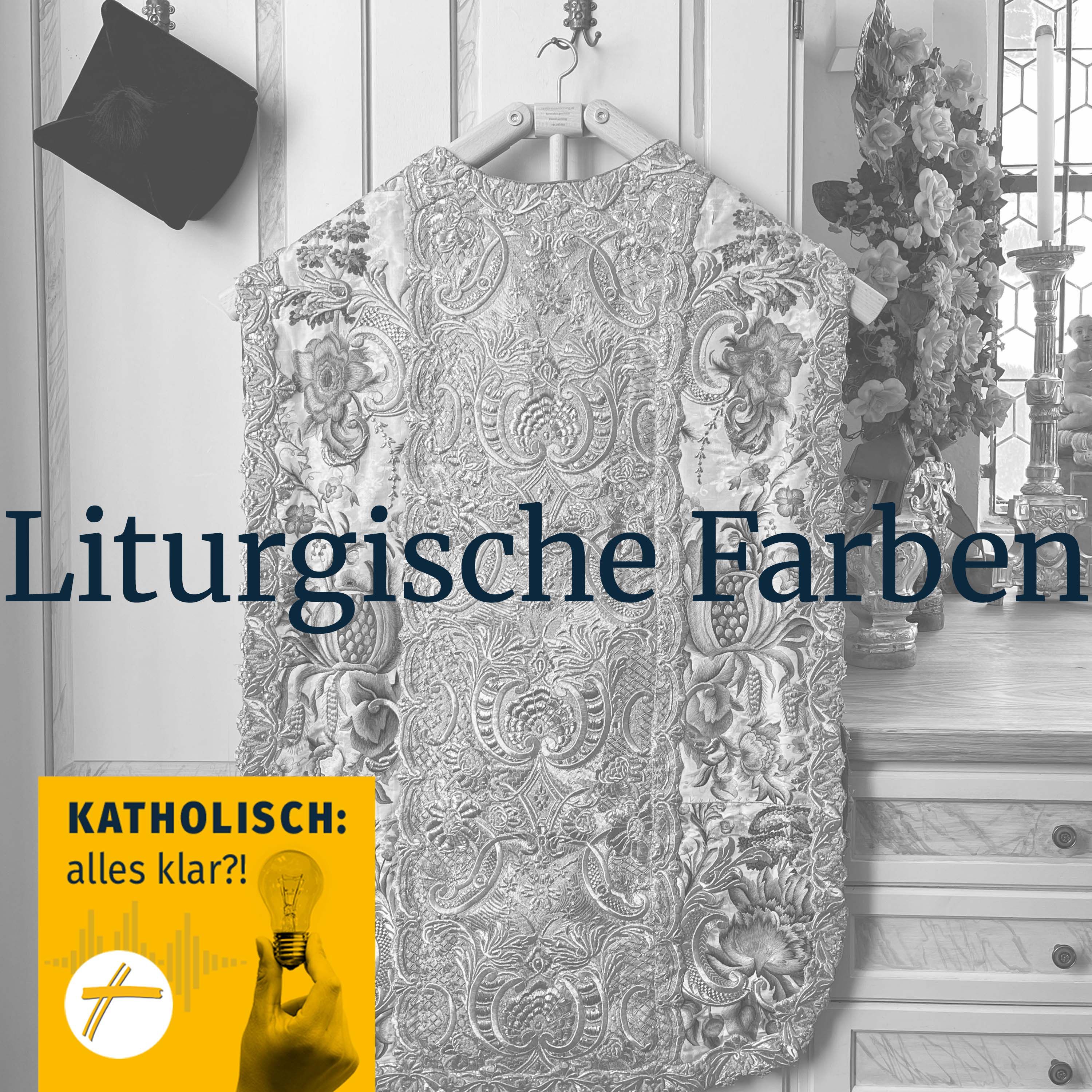 Liturgische Farben