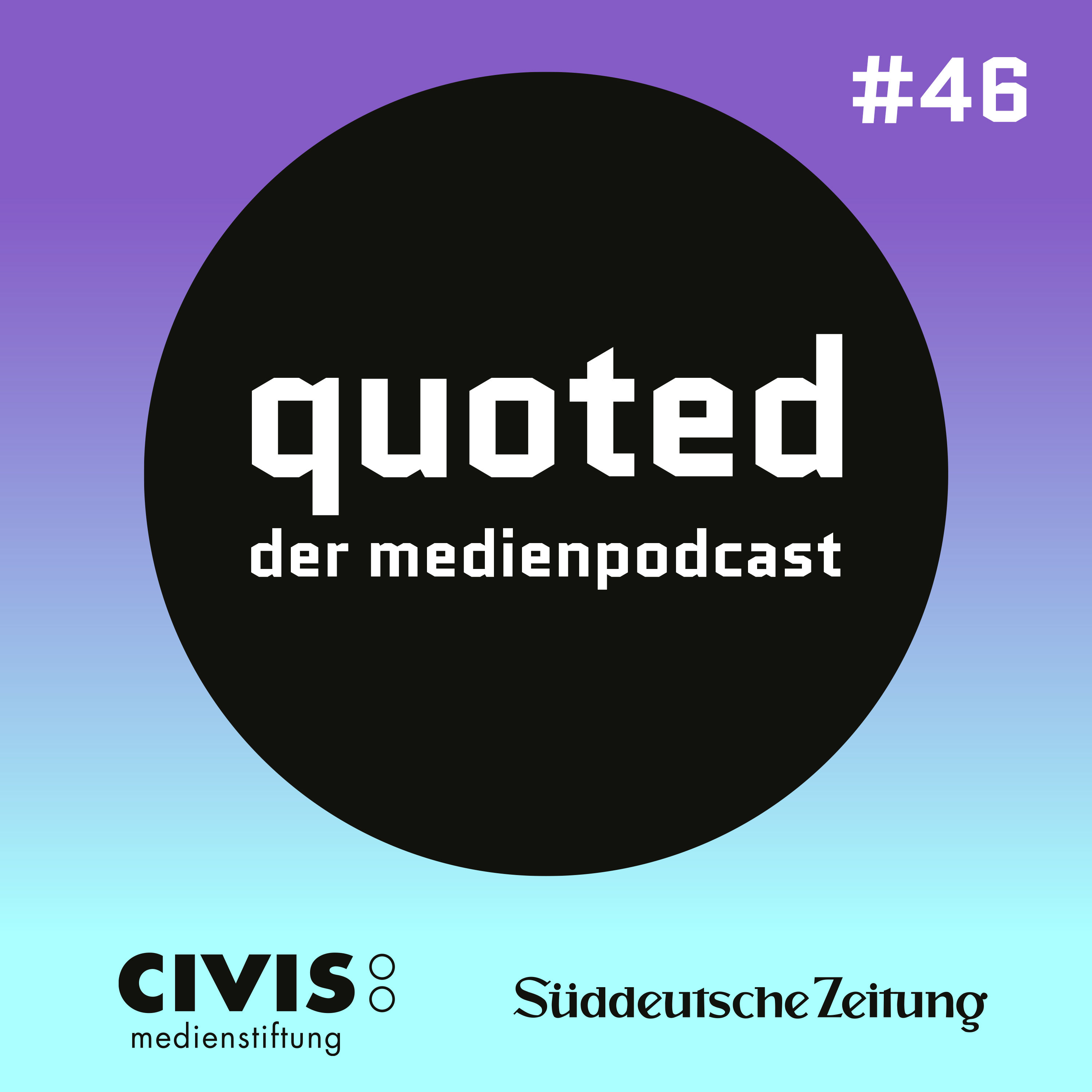 Live auf der re:publica: Haben Medien eine Antwort auf den Rechtsruck?
