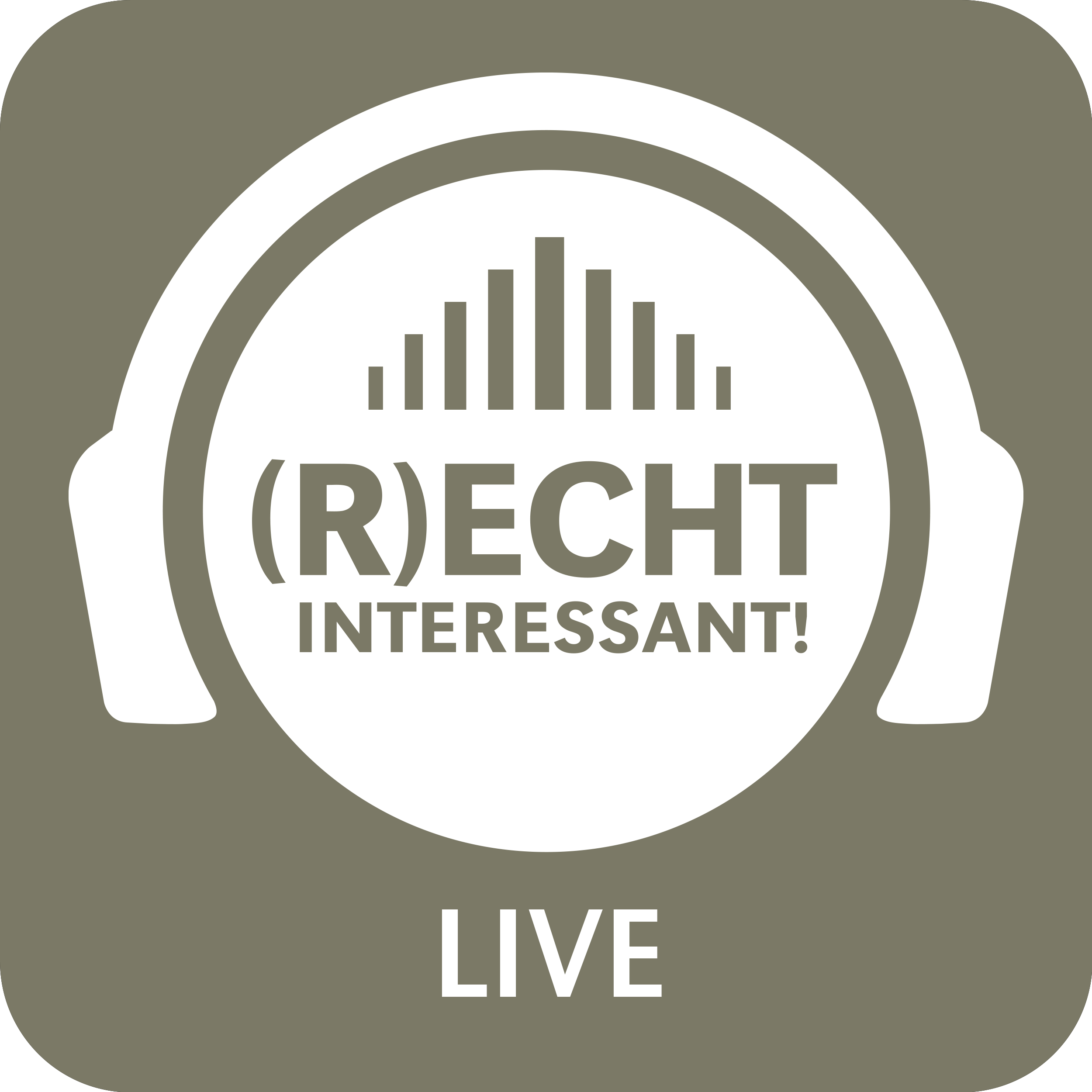 Live aus Berlin: Salongespräch mit Dr. Nahlah Saimeh
