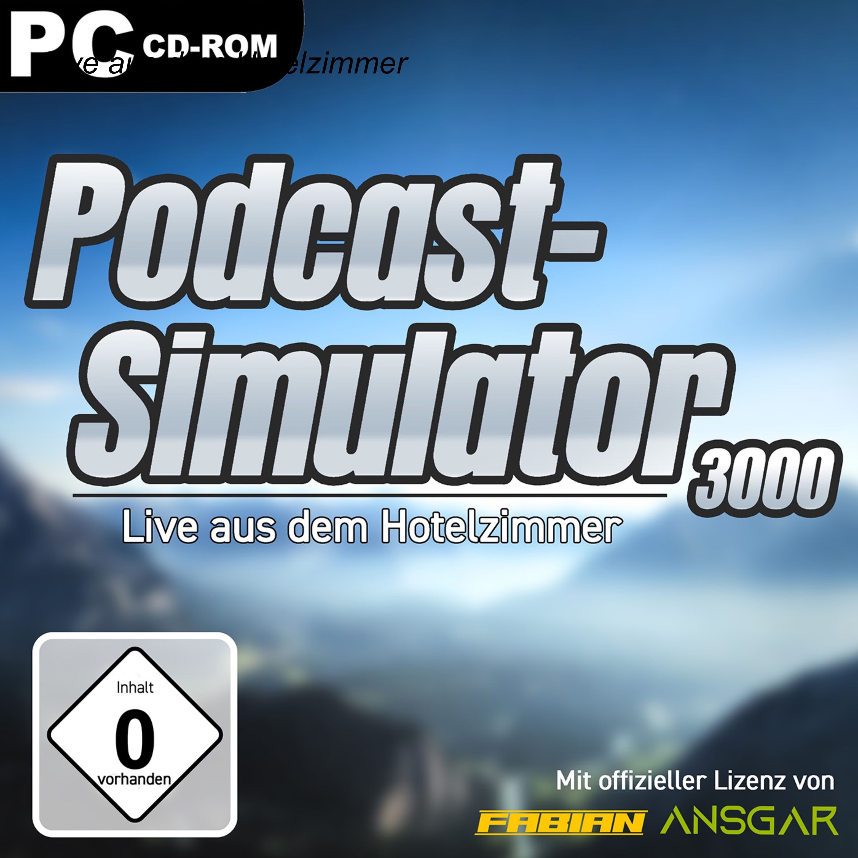 Live aus dem Hotelzimmer - Fabian Hopps genommen, NextSim und EUW vs NA