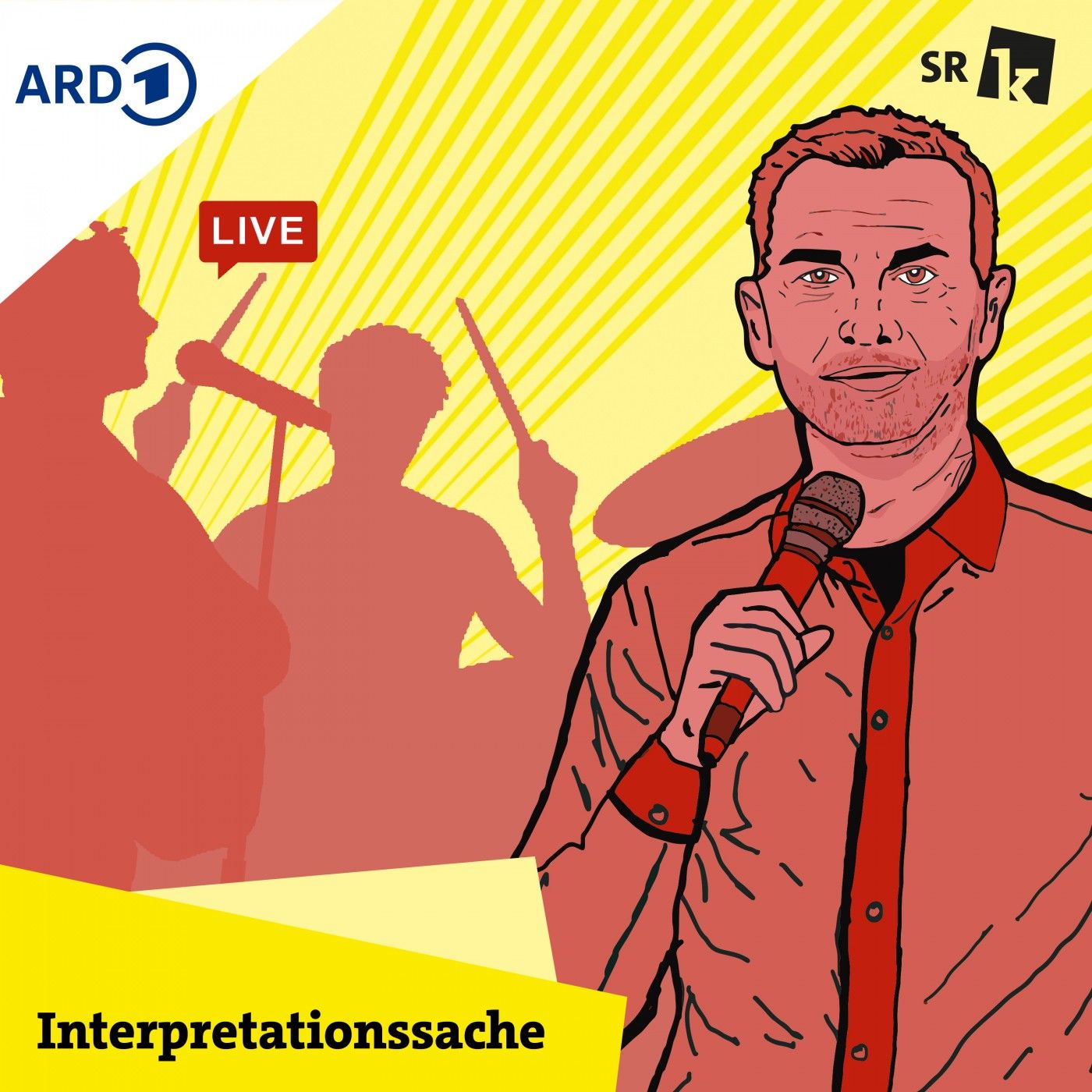 LIVE: Eleanor Rigby von den Beatles