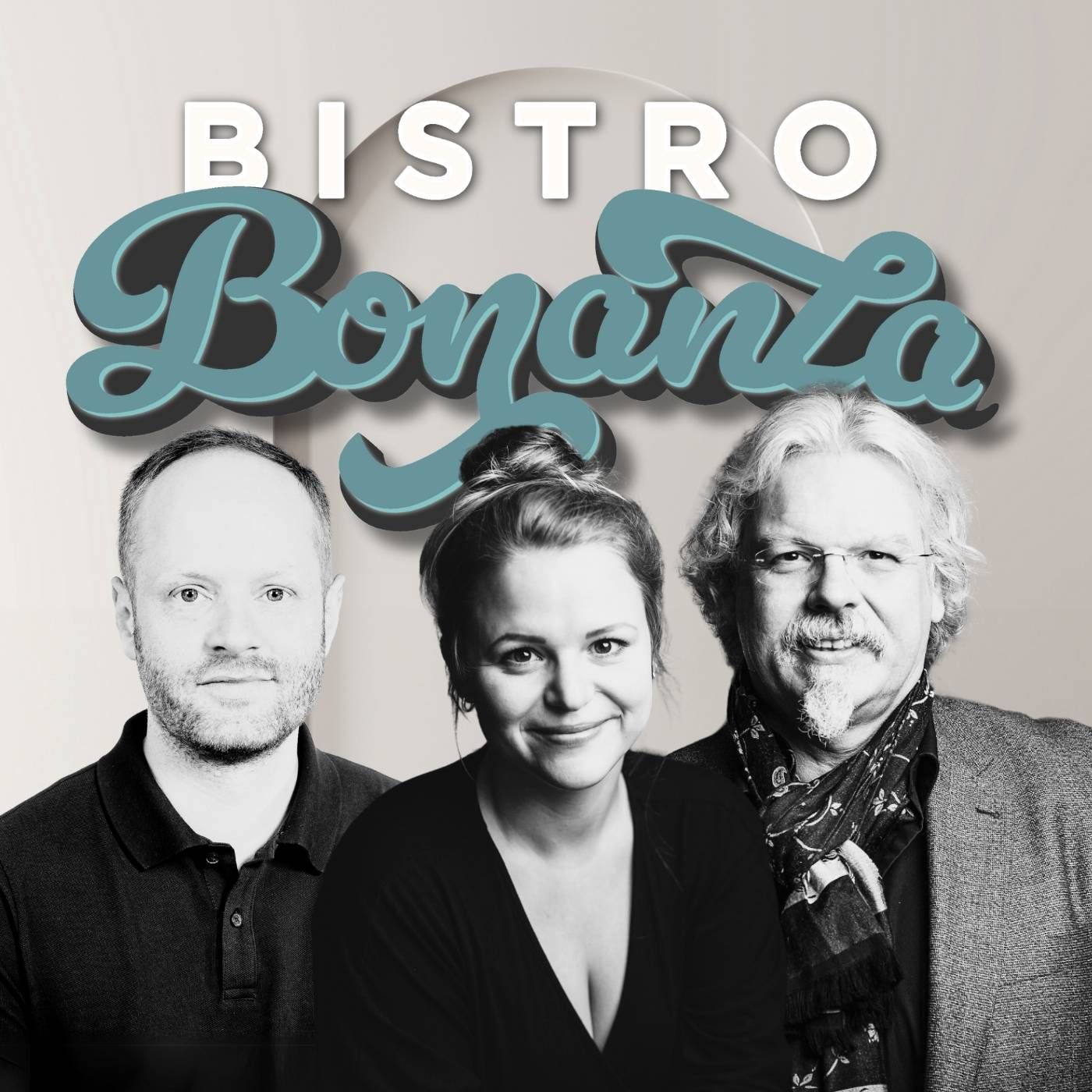 Live: Feinkost, Family & Food-Vibes - mit Ralf & Talia Bos vom Rheingau Gourmet & Wein Festival