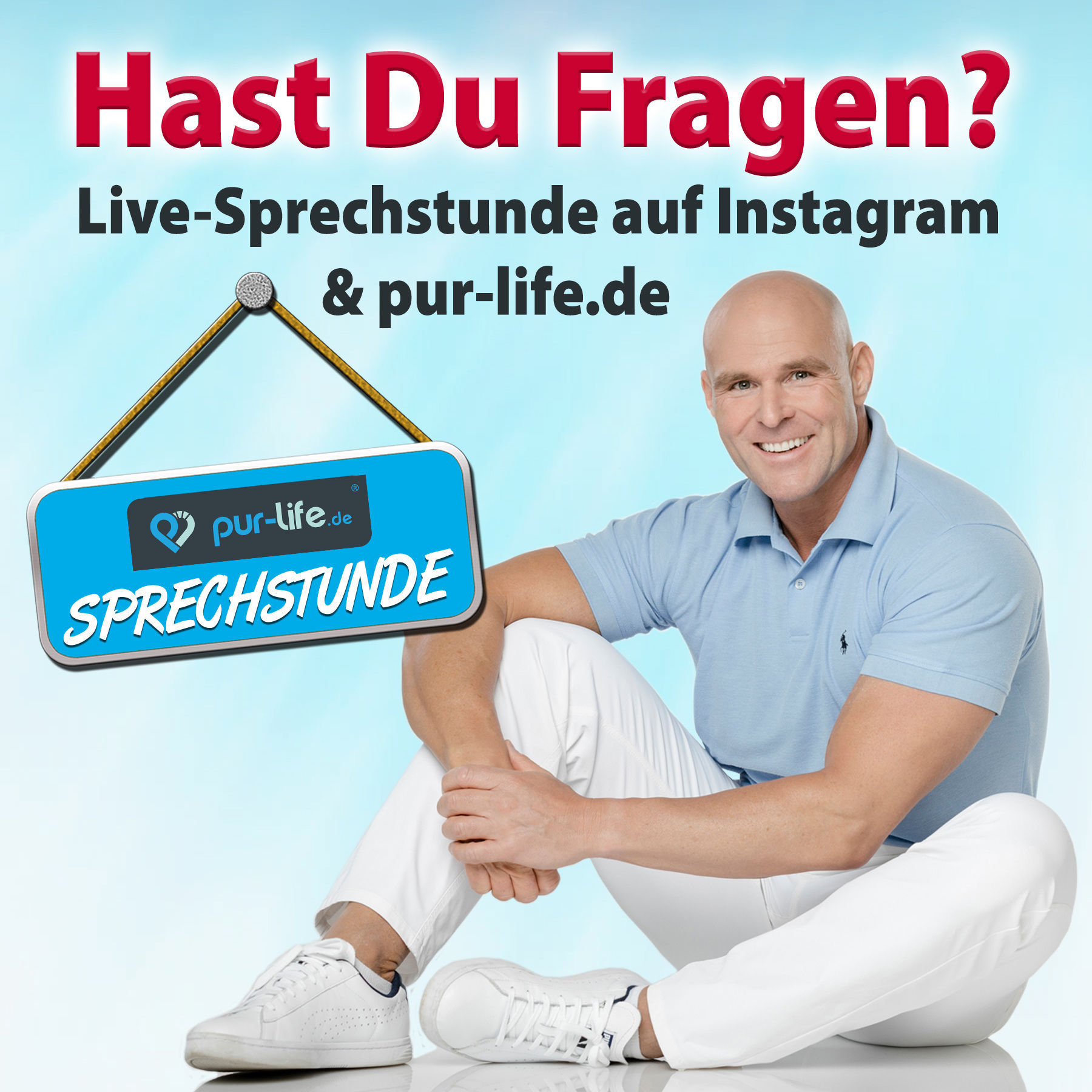 Live online Seminar - Stoffwechsel