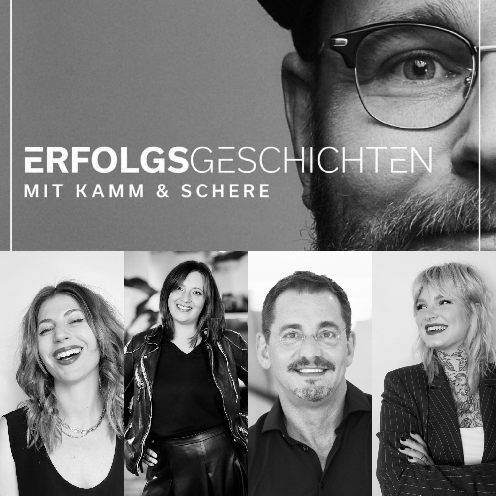 LIVE PODCAST aus Hamburg