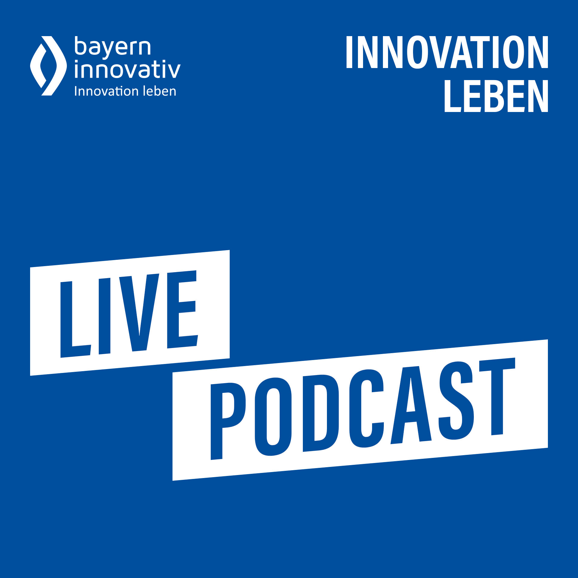 Live-Podcast: Influence with a Mission – Mitarbeitende als Unternehmensbotschafter