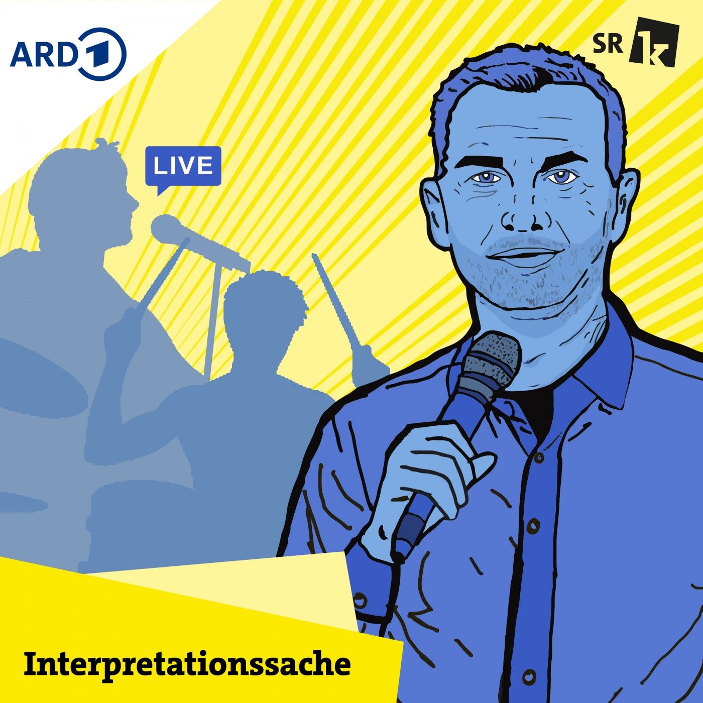 LIVE: Prélude aus Bachs 1. Cello-Suite