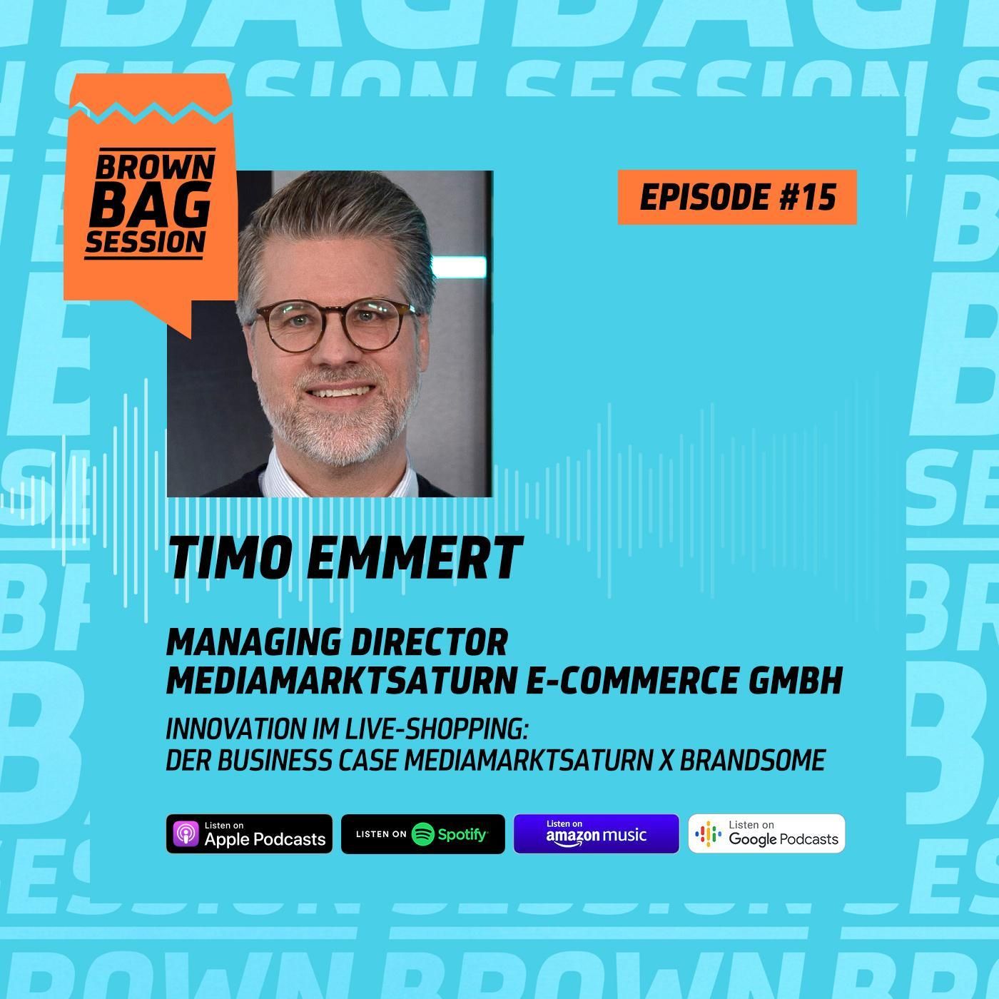 Live-Shopping: Wenn das Sofa zur Frontrow wird