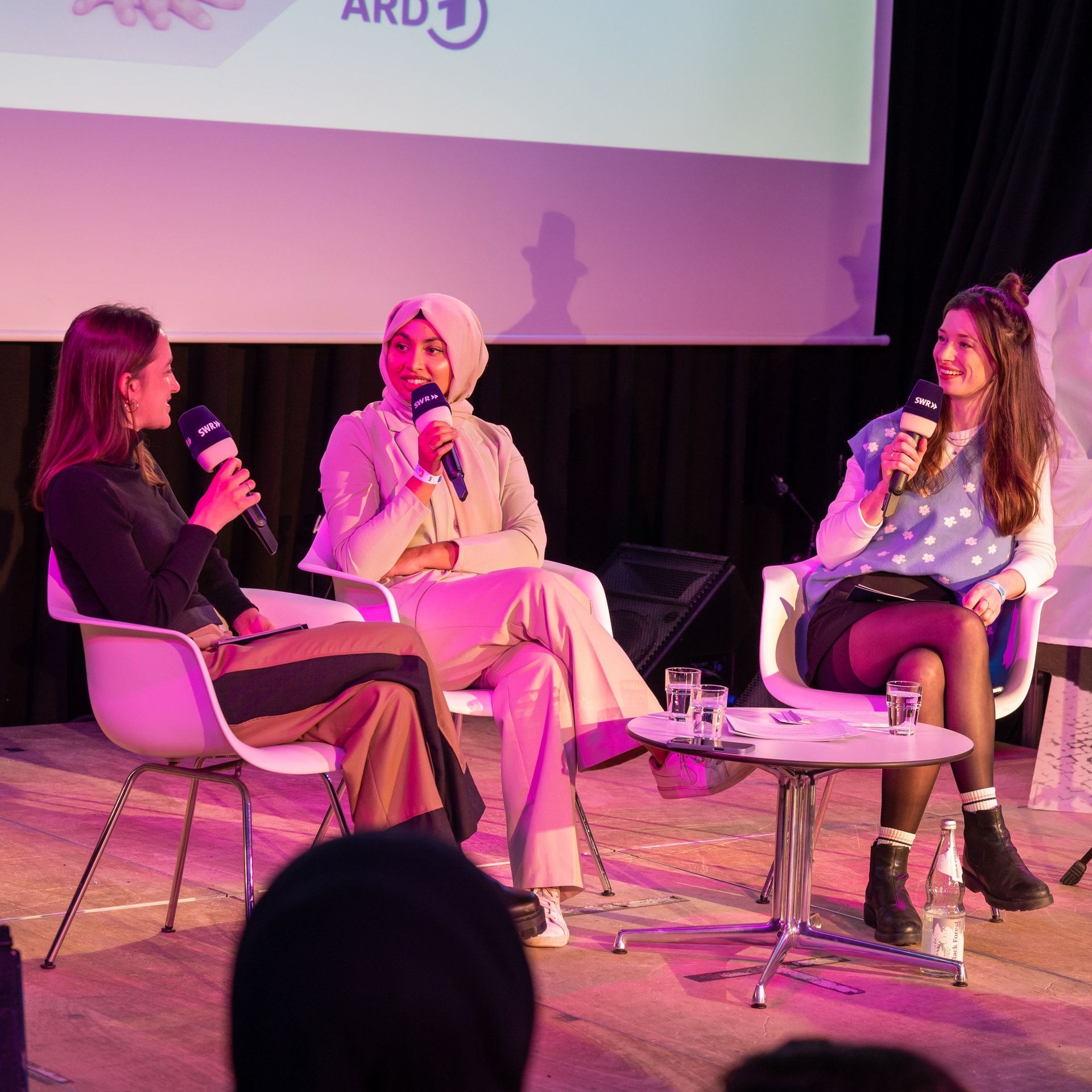 LIVE-SPECIAL I: FOMO, JOMO und wtf? Warum ihr eigentlich gar nix verpasst ... | mit Urooba Aslam