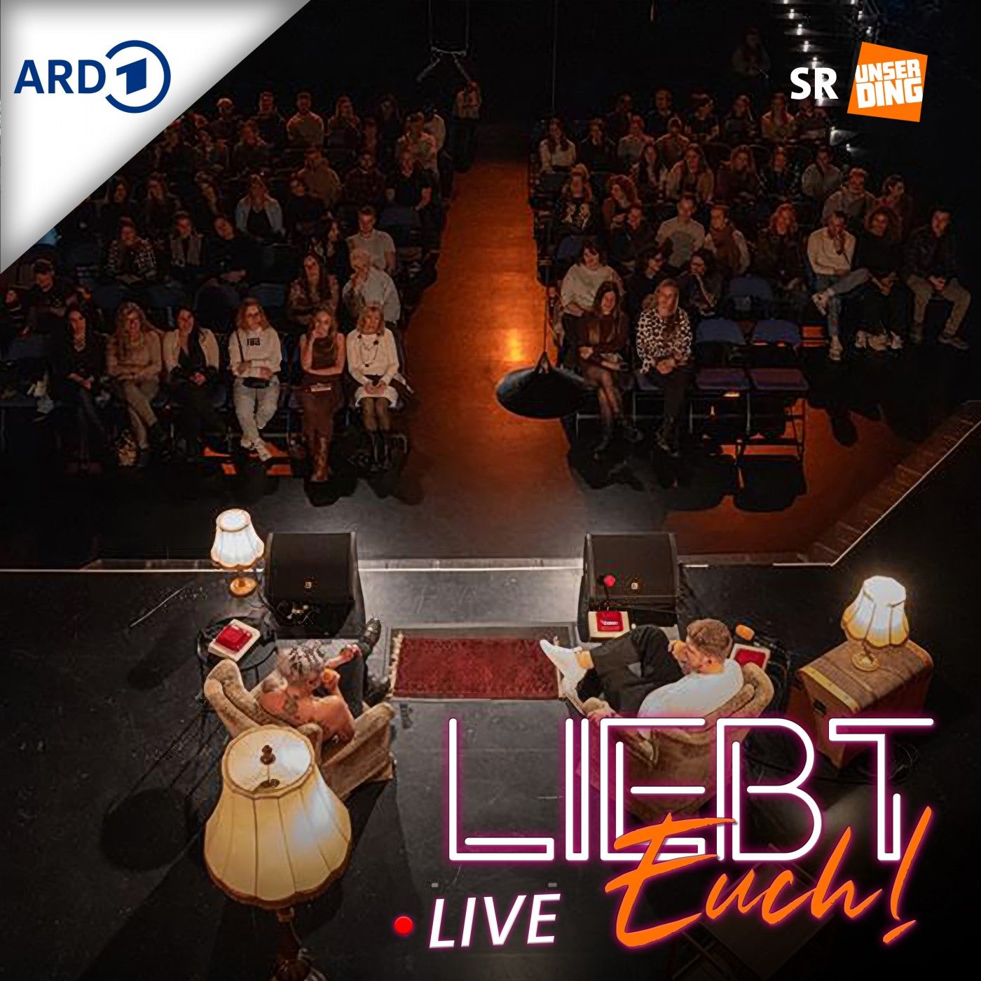 #LIVE Special: Unser erstes Mal Pt. 1