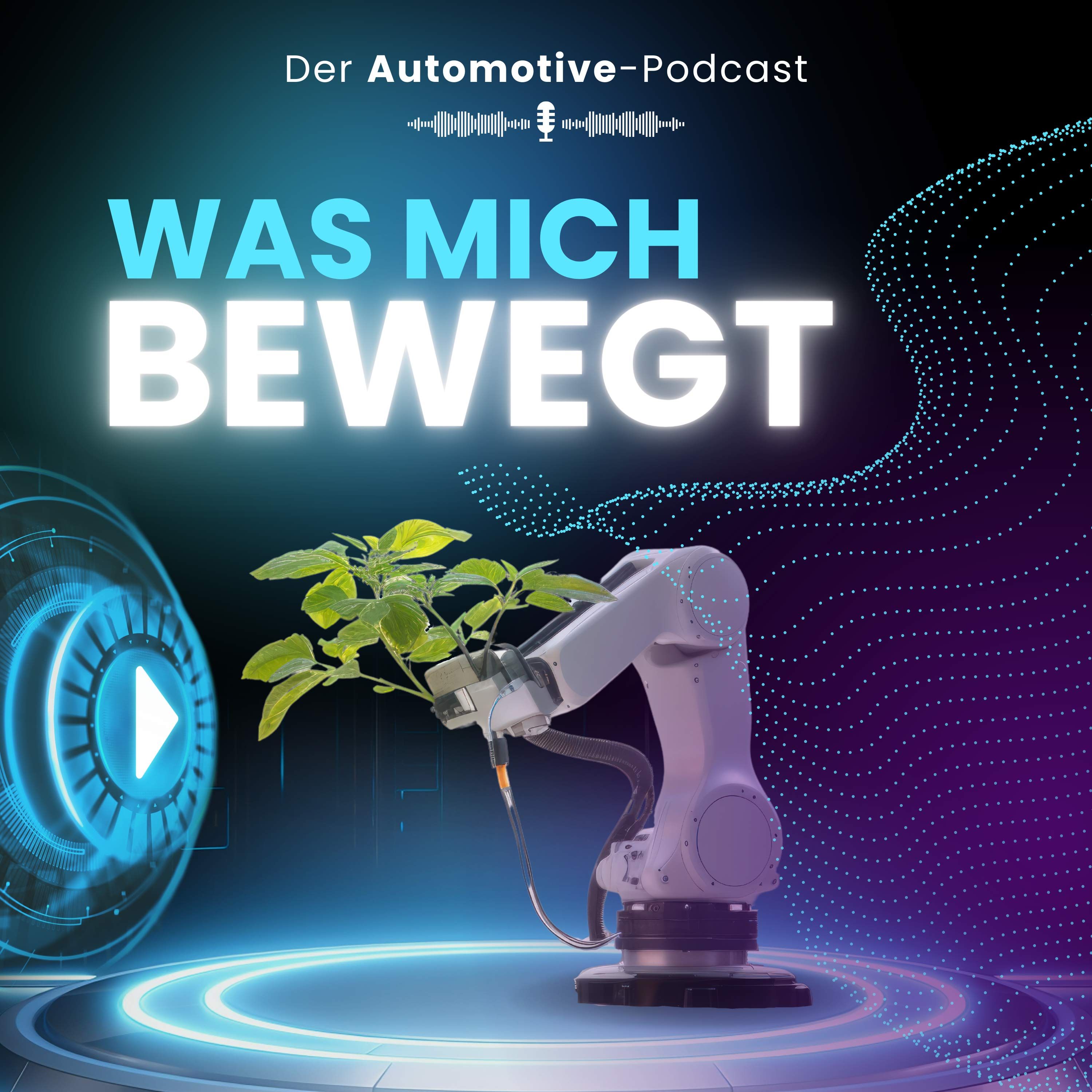 Live-Spezial: Wie nachhaltig ist die Automobilindustrie?