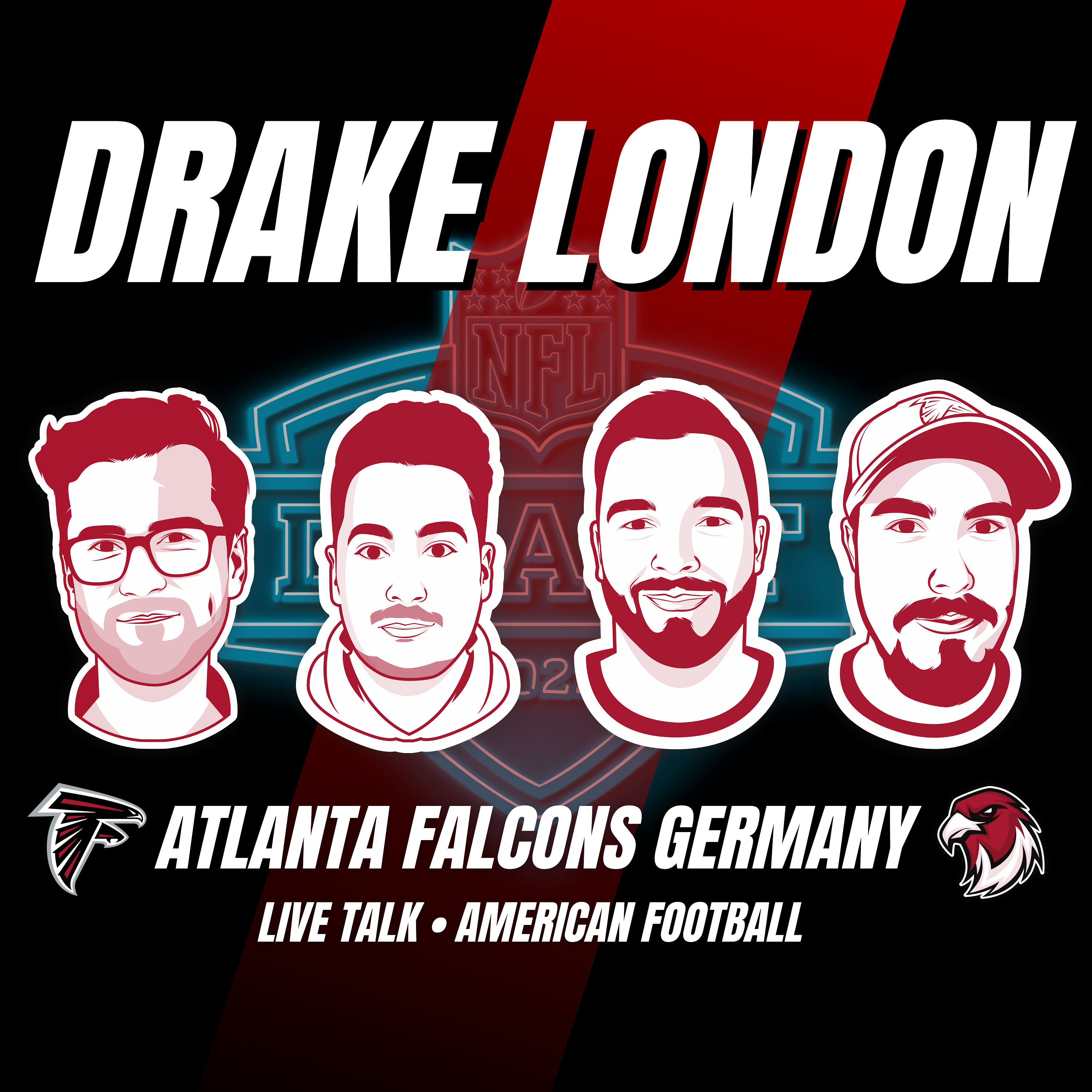 ranNFL-Party in London: Das große Fan-Fest beim London-Game