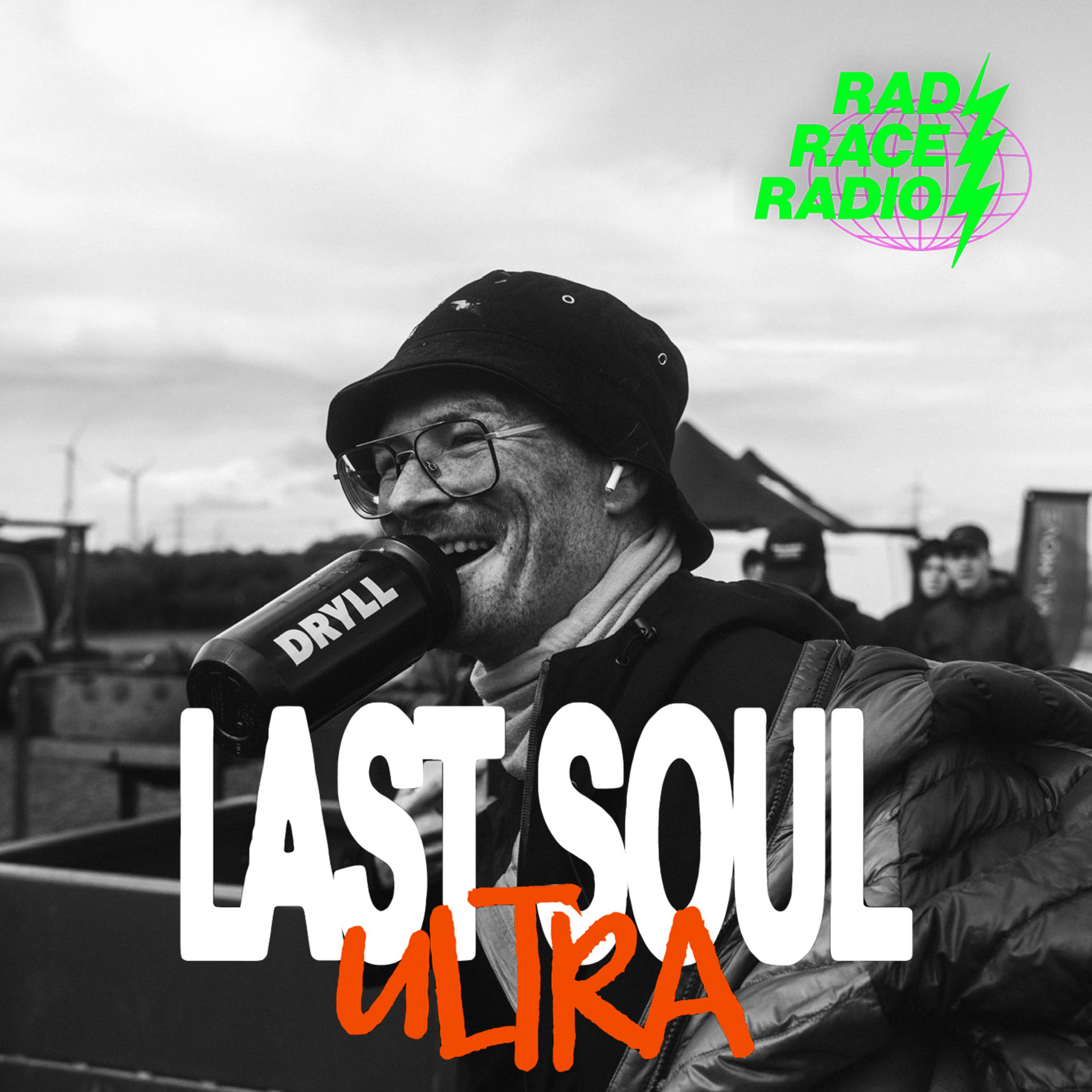 LIVE VOM LAST SOUL ULTRA (Sonderfolge mit dem 3. Pierre Biege)