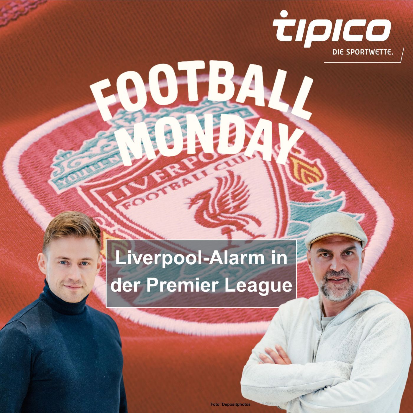 Liverpool-Alarm in der Premier League