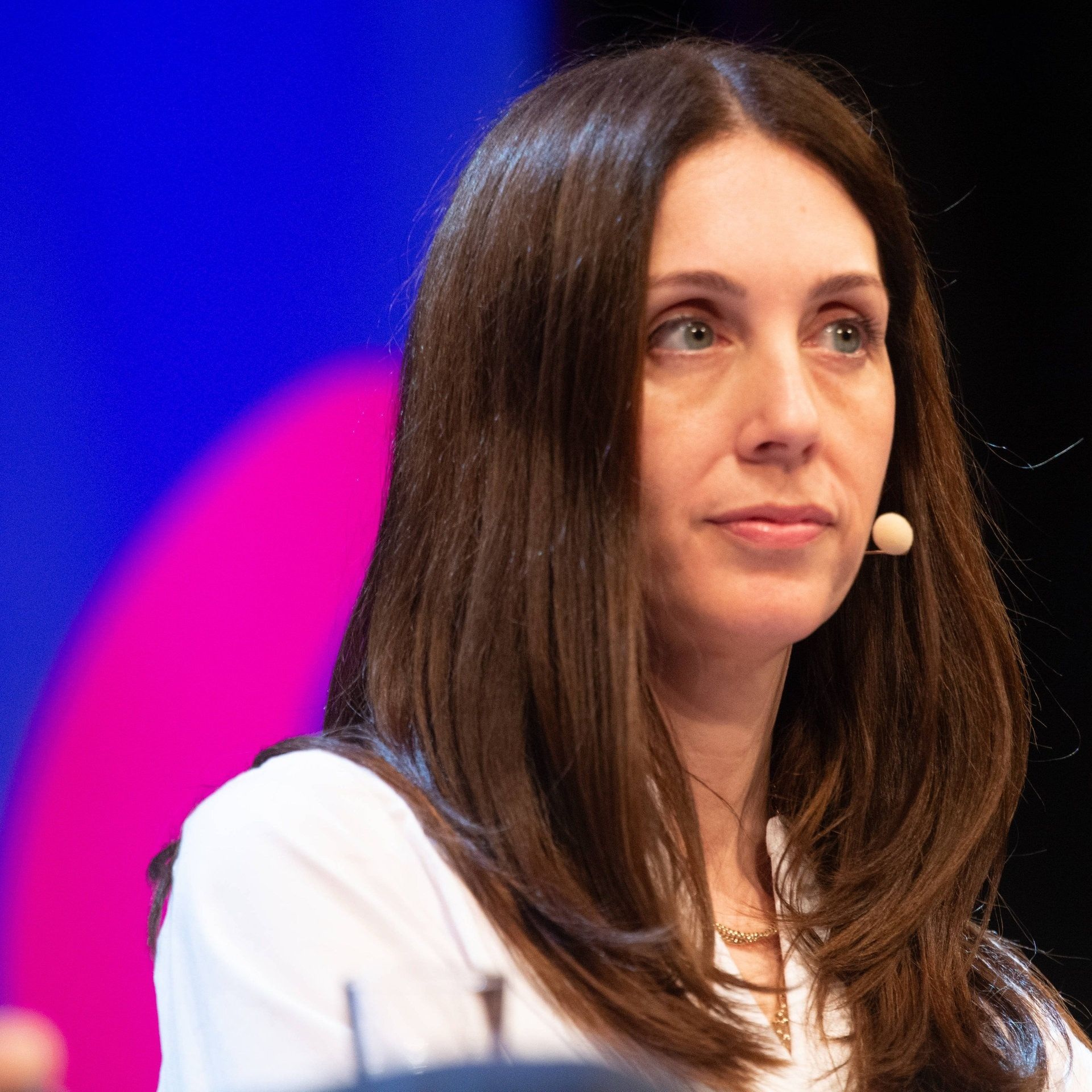 Liz Moore – Der andere Arthur