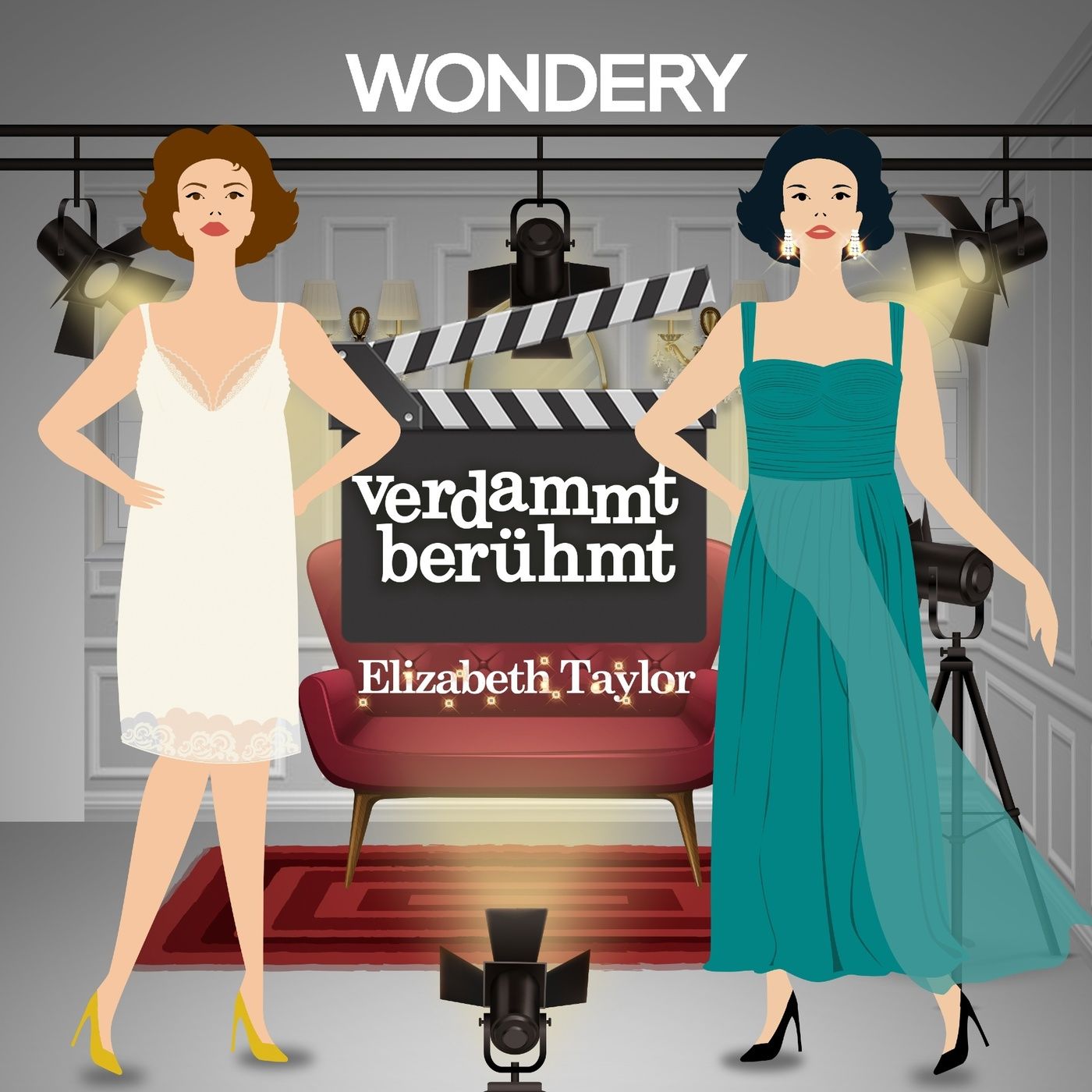 Liz Taylor | Ein filmreifes Leben | 4