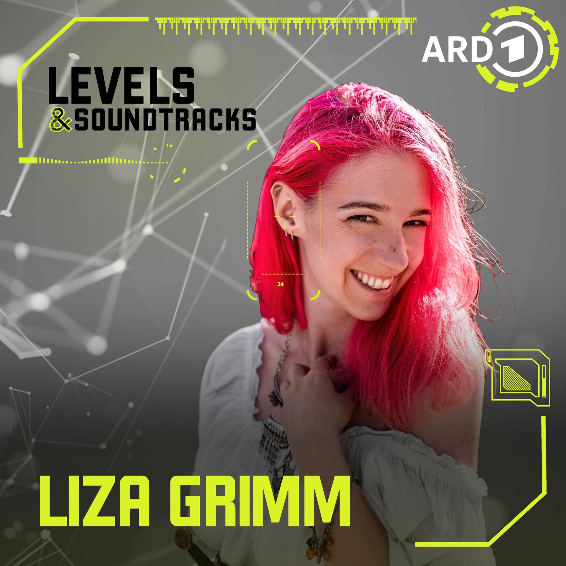 Liza Grimm - Latinum geschafft dank Siedler 3