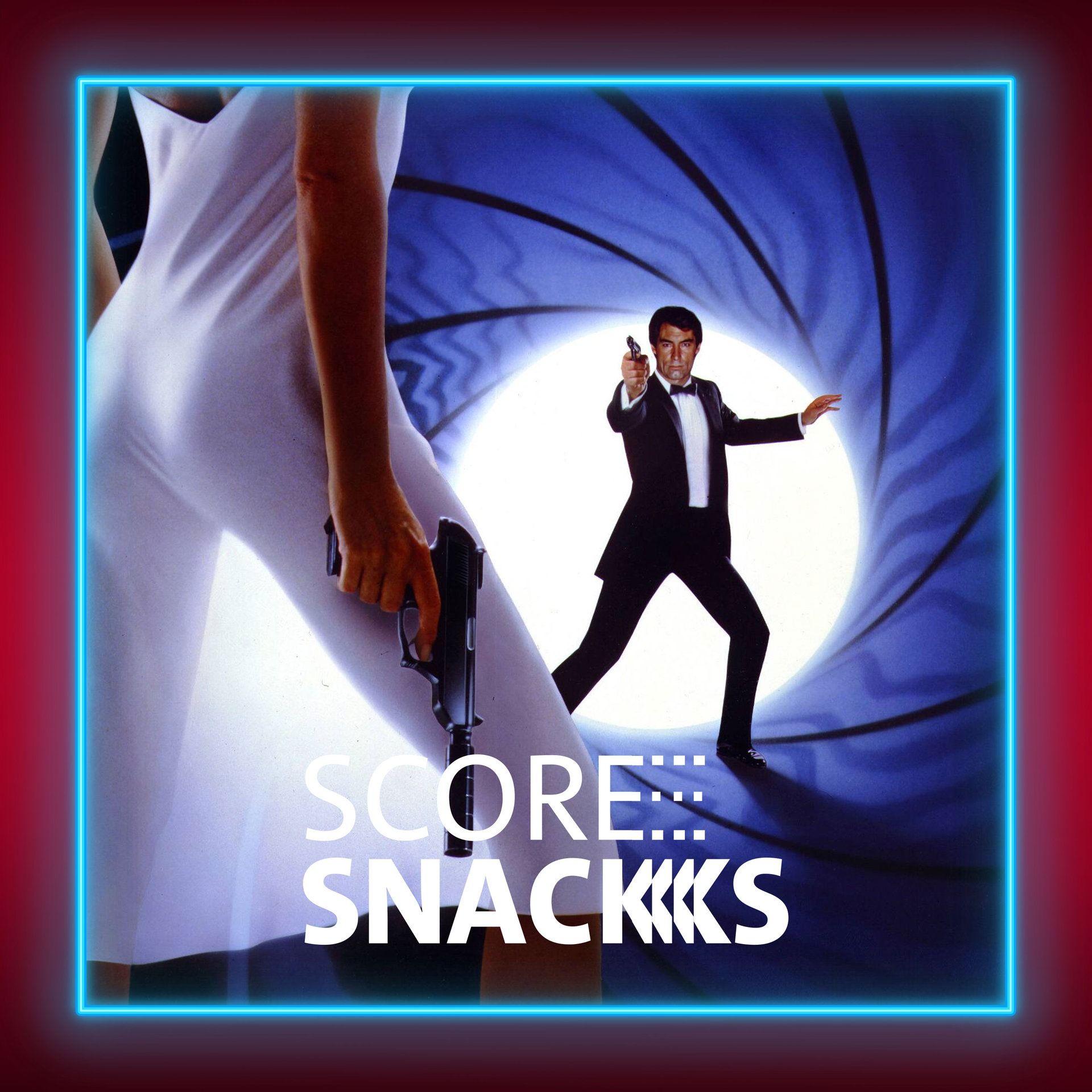 Lizenz zum Scheitern – Tote Bond-Songs