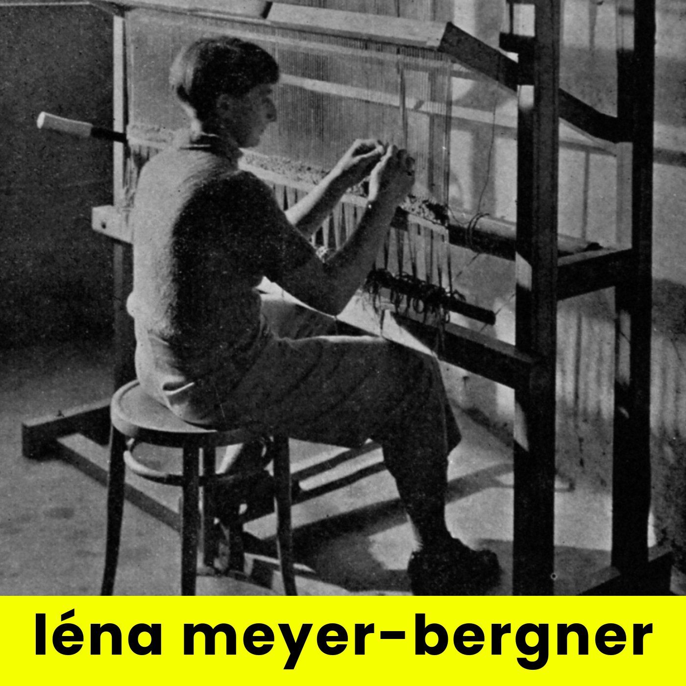 LÉNA MEYER-BERGNER (BONUS) | Viridiana Zavala