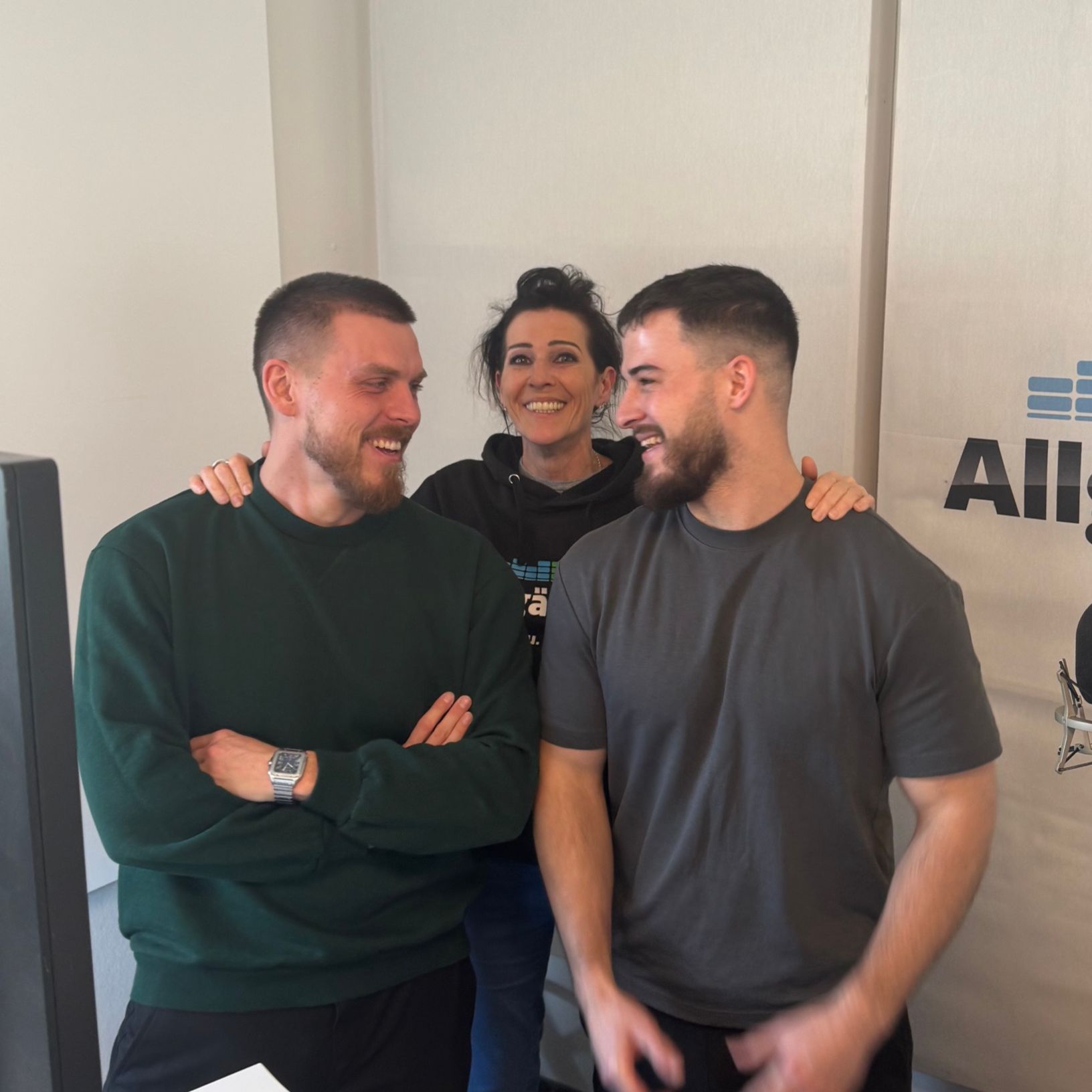 Local Creators, Real Talk & Kaffee – Influencer aus Leutkirch im Kaffeeklatsch